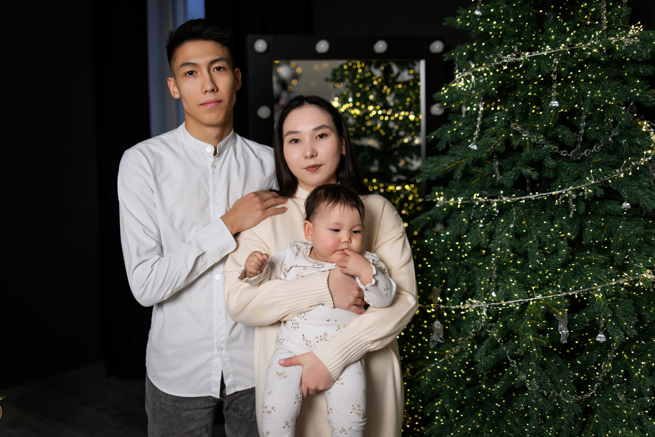 Ваши фотографии. Интерьерная фотостудия Background в Омске