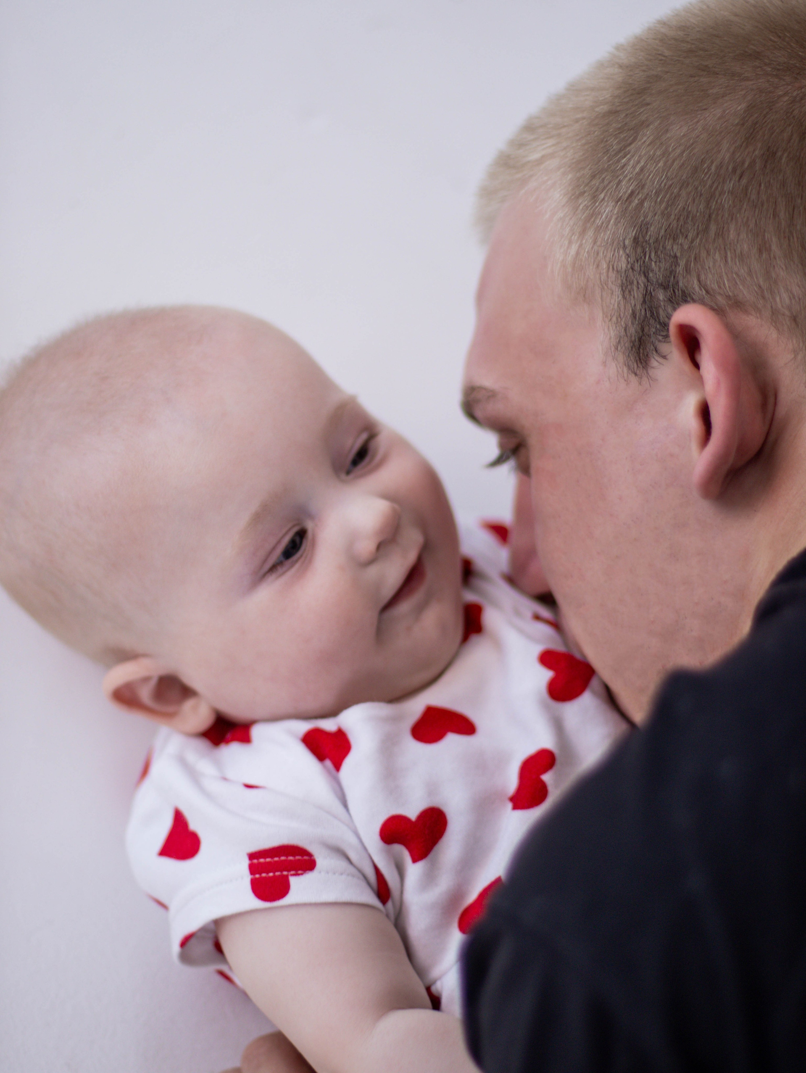Семья Гилёвых. Семейный фотограф в Ангарске Екатерина Трифонова