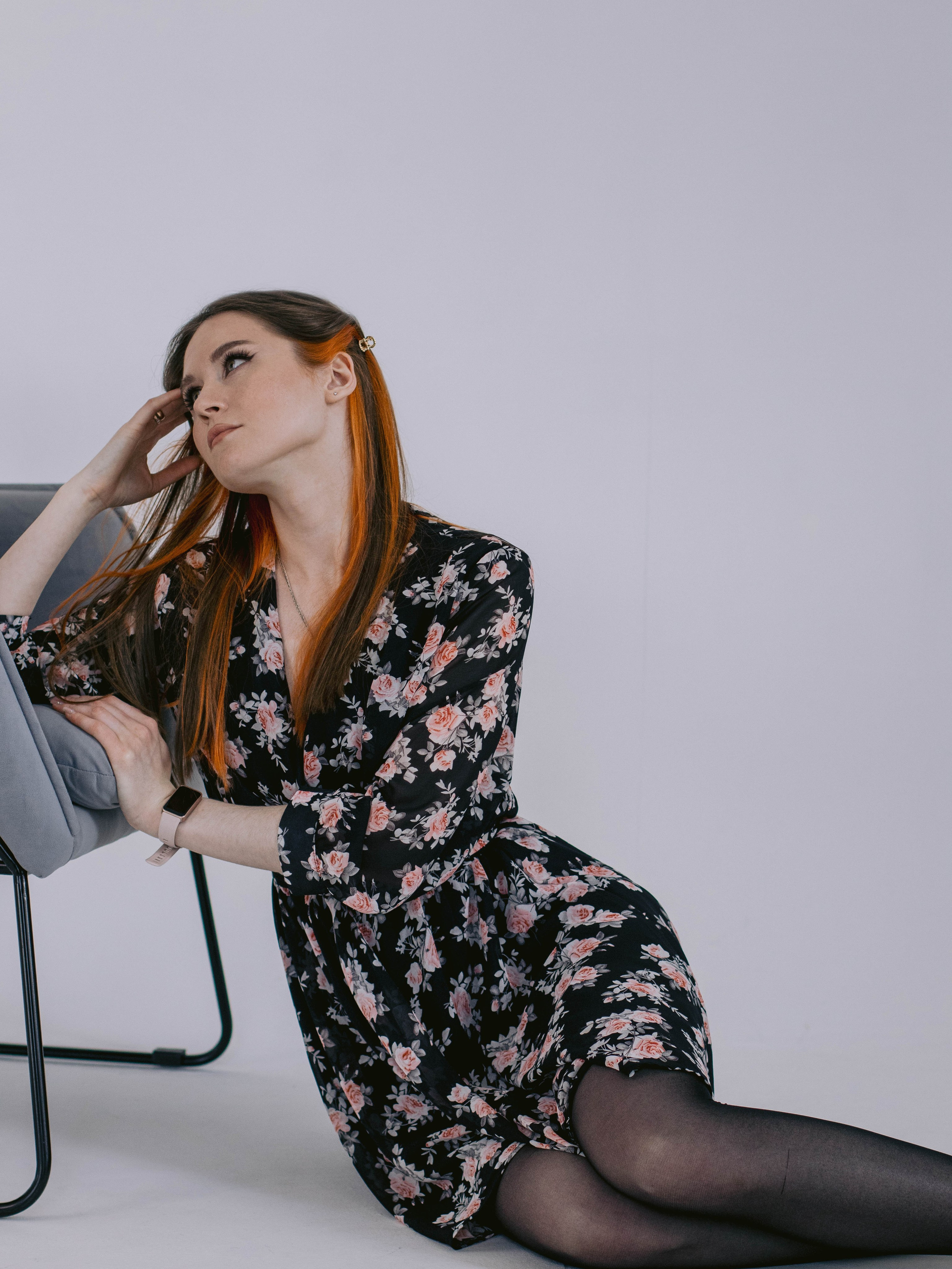 Дарья. Семейный фотограф в Ангарске Екатерина Трифонова