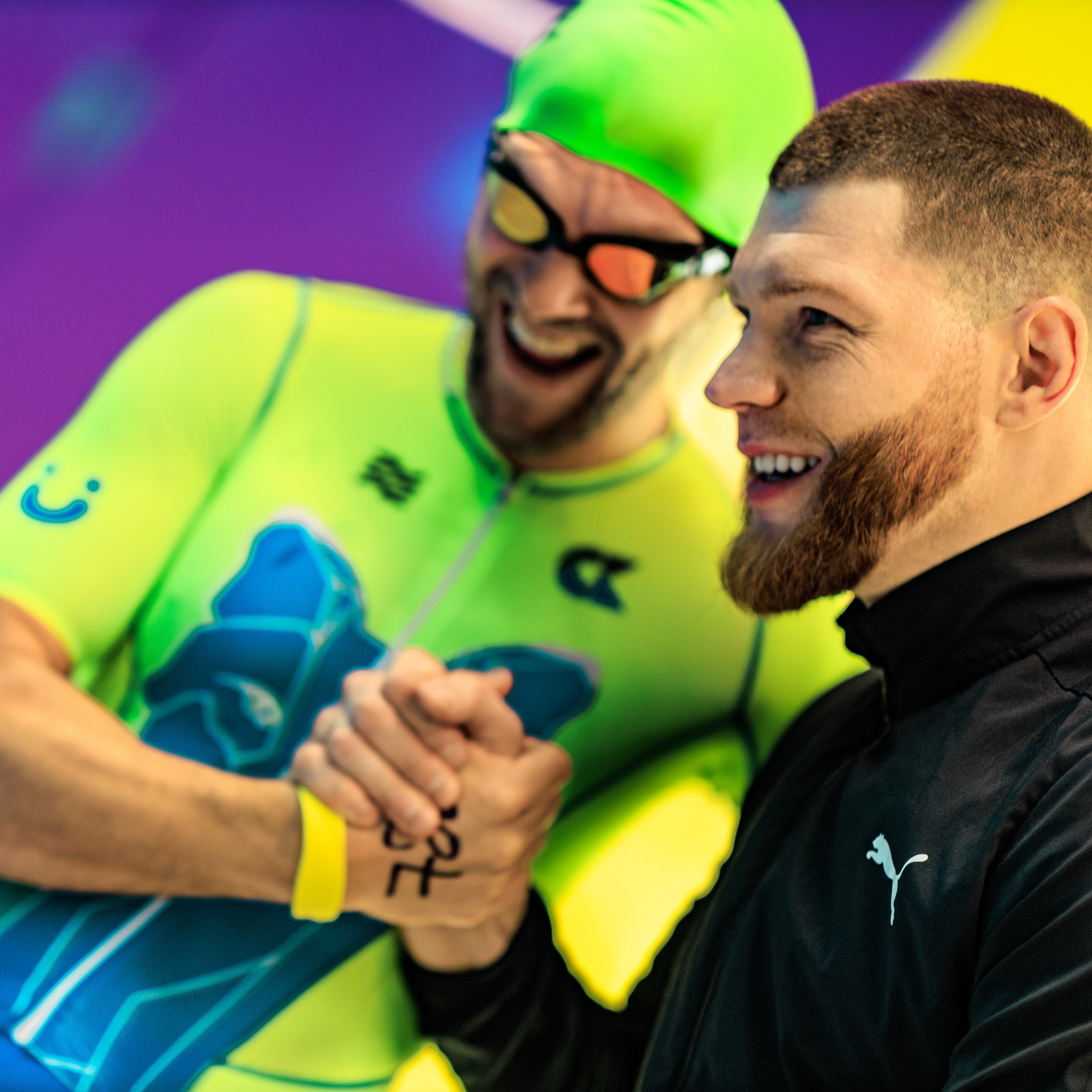 Indoor Triathlon | II этап 25-26. Репортажный фотограф Екатеринбург | Яркий, качественный репортаж | Концерты, клубы, репортаж, праздники, корпоративы