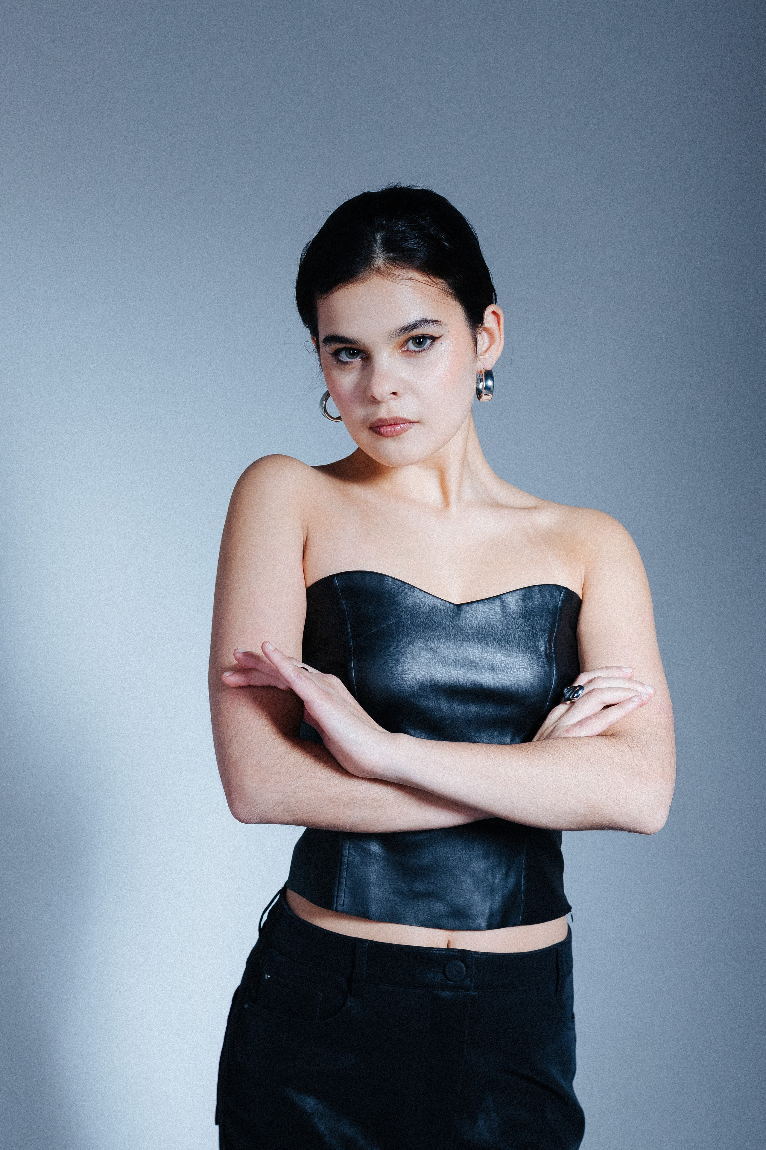 Fashion. Коммерческий фотограф в Санкт-Петербурге (СПб) Екатерина Панчёха, Панчёшка