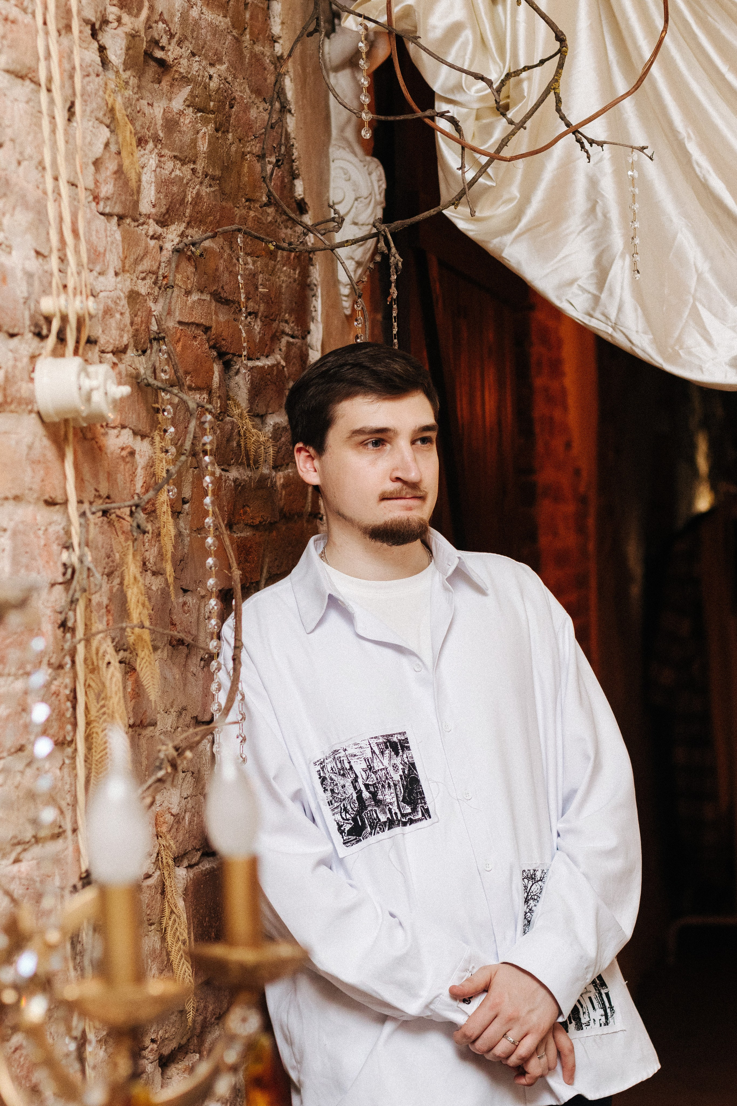 Корпоративы // Дни рождения. Коммерческий фотограф в Санкт-Петербурге (СПб) Екатерина Панчёха, Панчёшка