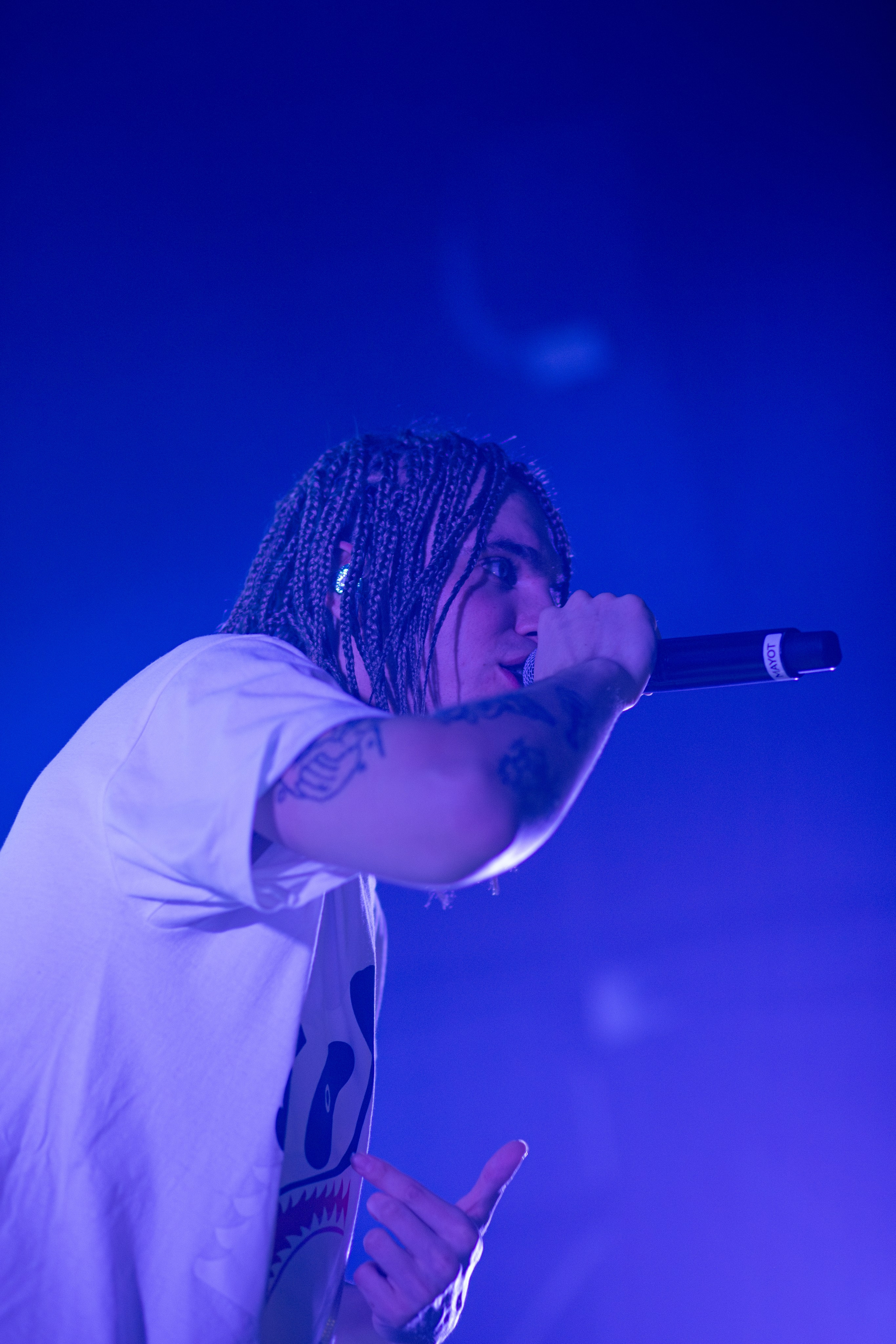 Mayot. Фотограф в Пермском крае Матвей Раттер