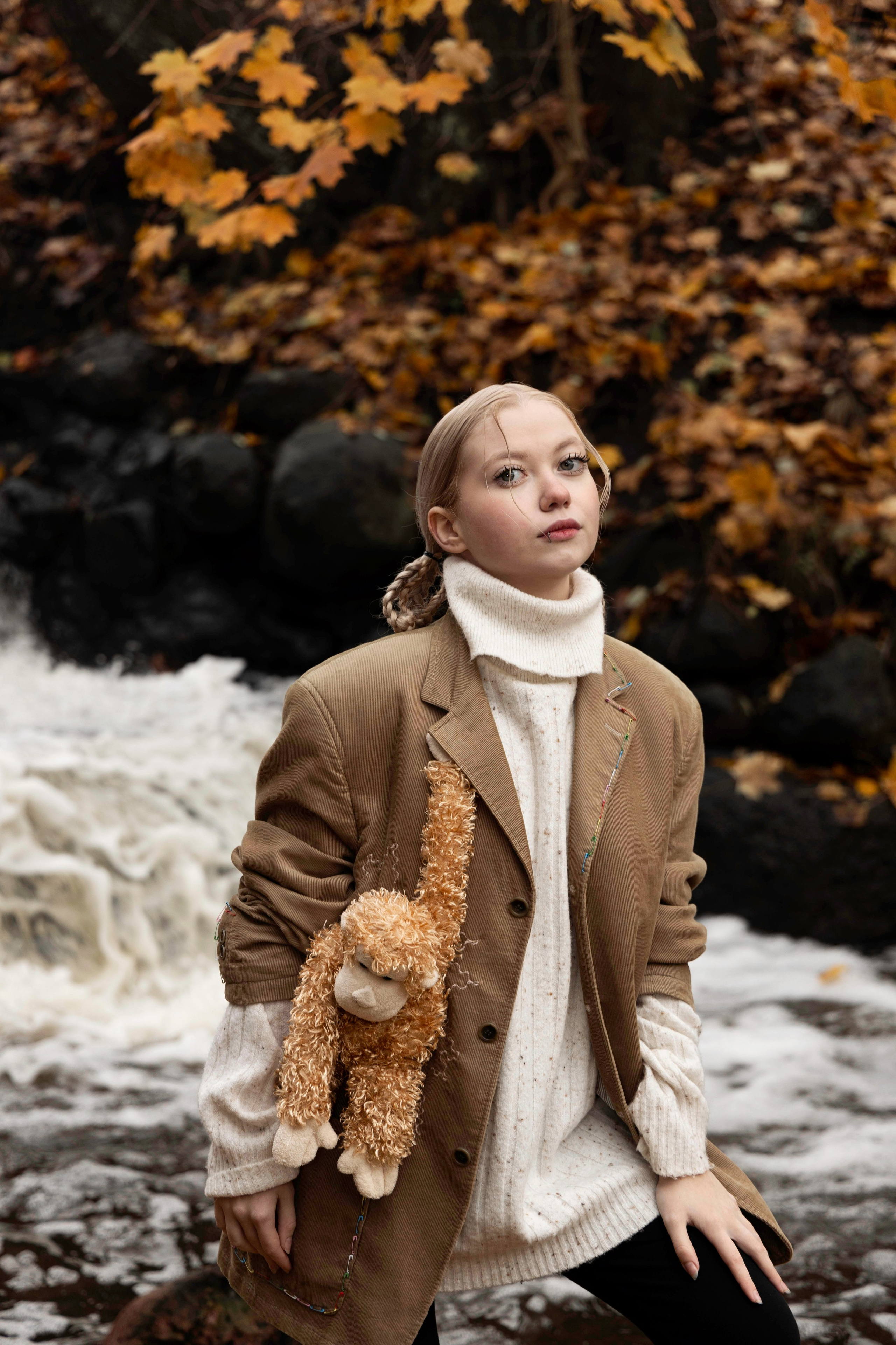 Foto. Фотограф Olya Posnimay