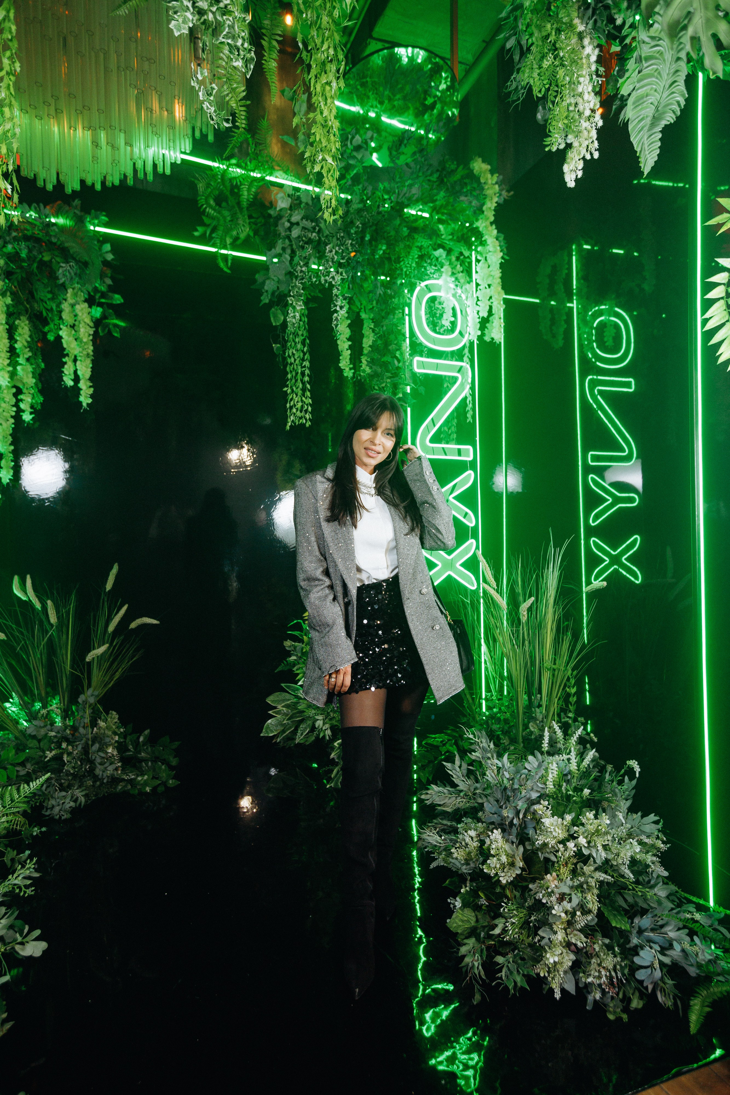 ONYX BLACK [Презентация Жилого Комплекса]. СВОИ. ФОТООТЧЕТЫ-СОБЫТИЯ-МЕСТА