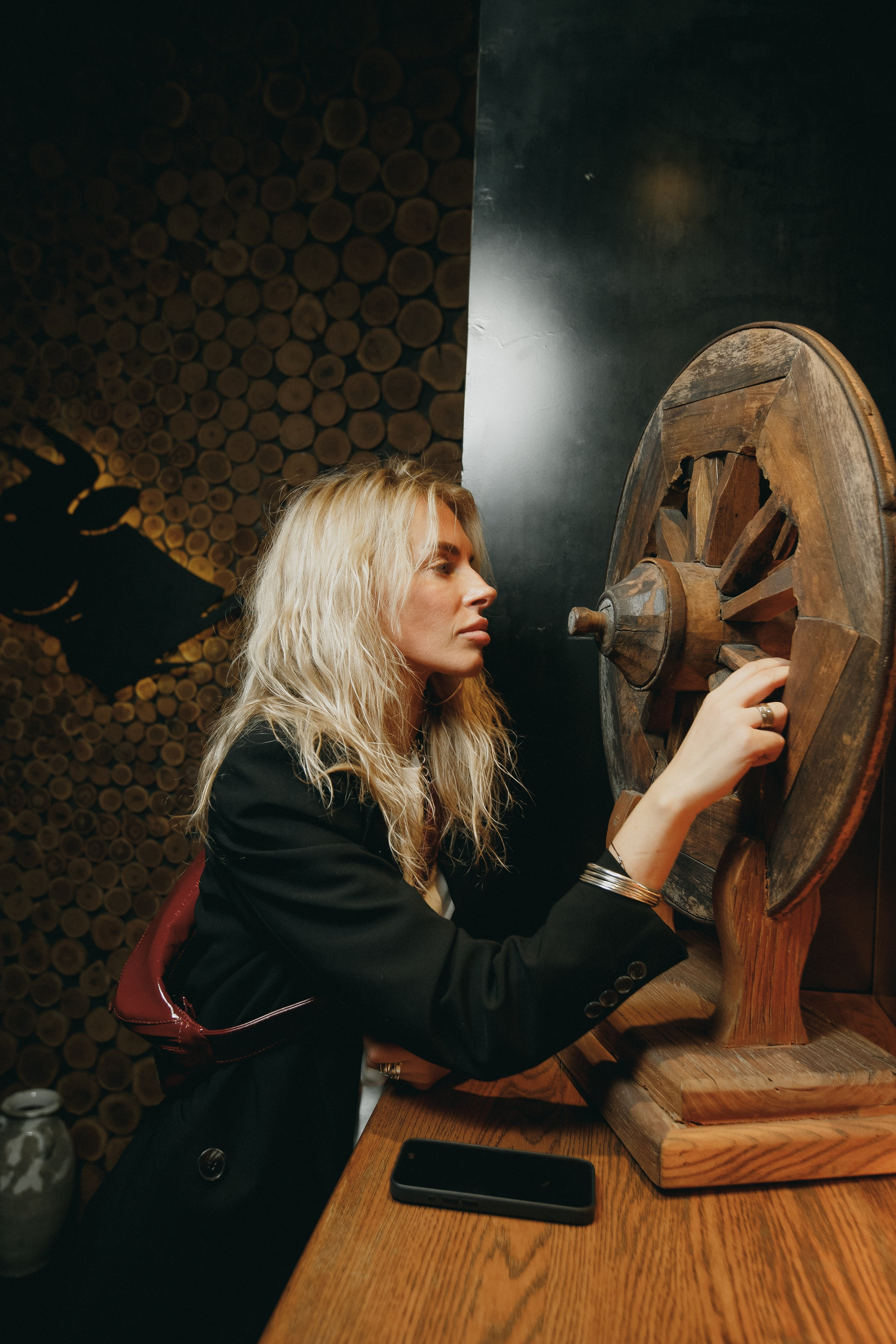 Музыкально-поэтический вечер с Иваном Засухиным. СВОИ. ФОТООТЧЕТЫ-СОБЫТИЯ-МЕСТА