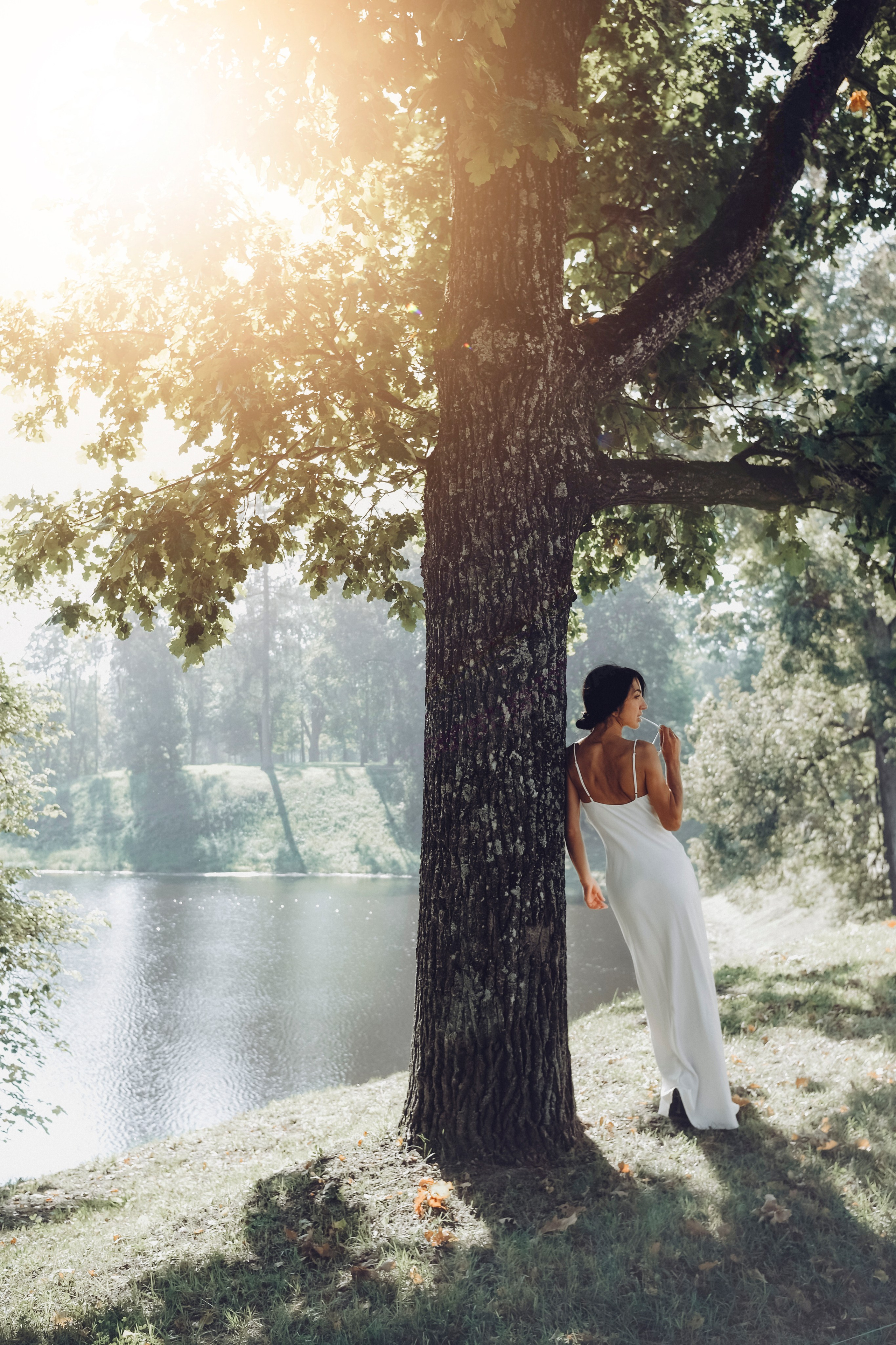 Женский портрет. Профессиональный фотограф в Санкт-Петербурге
