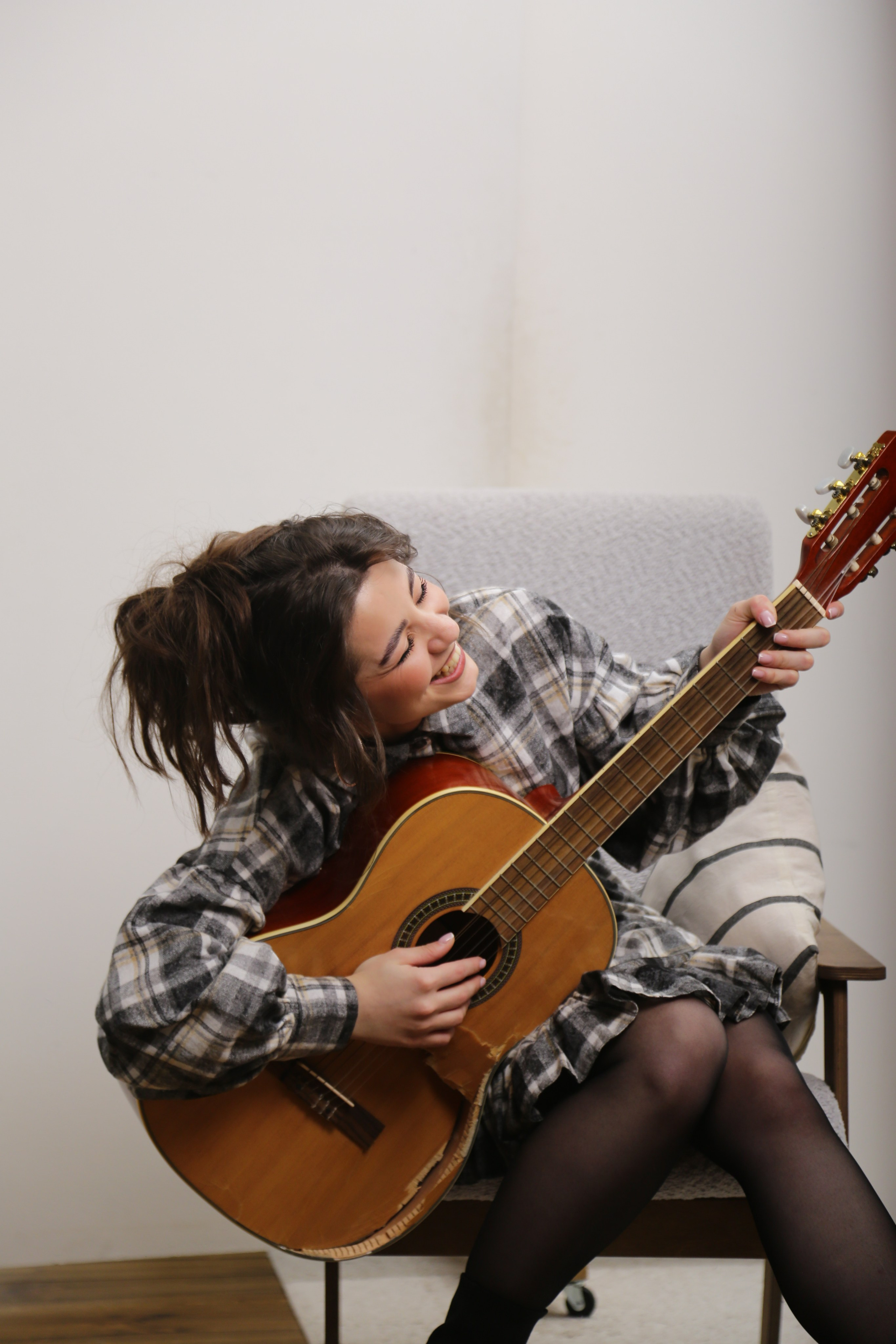 Индивидуальные съемки. Фото G