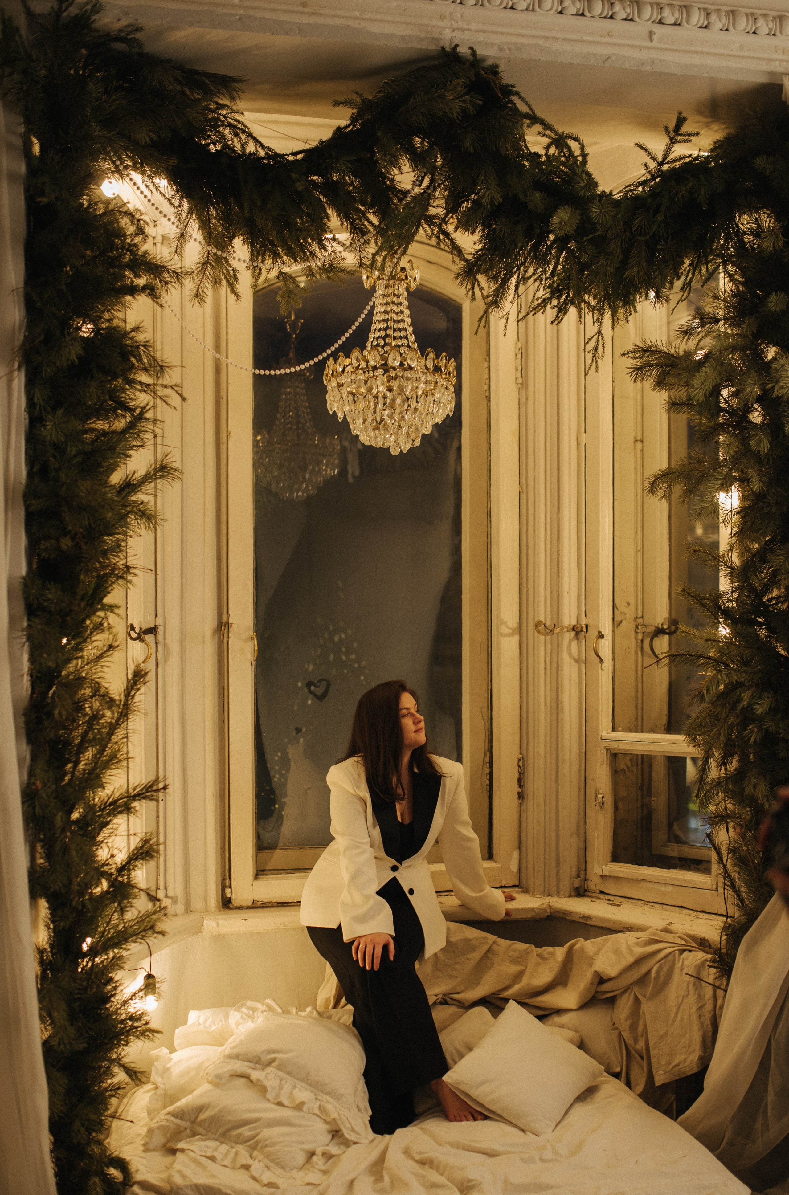 Сёстры. Фотограф Волченкова Екатерина