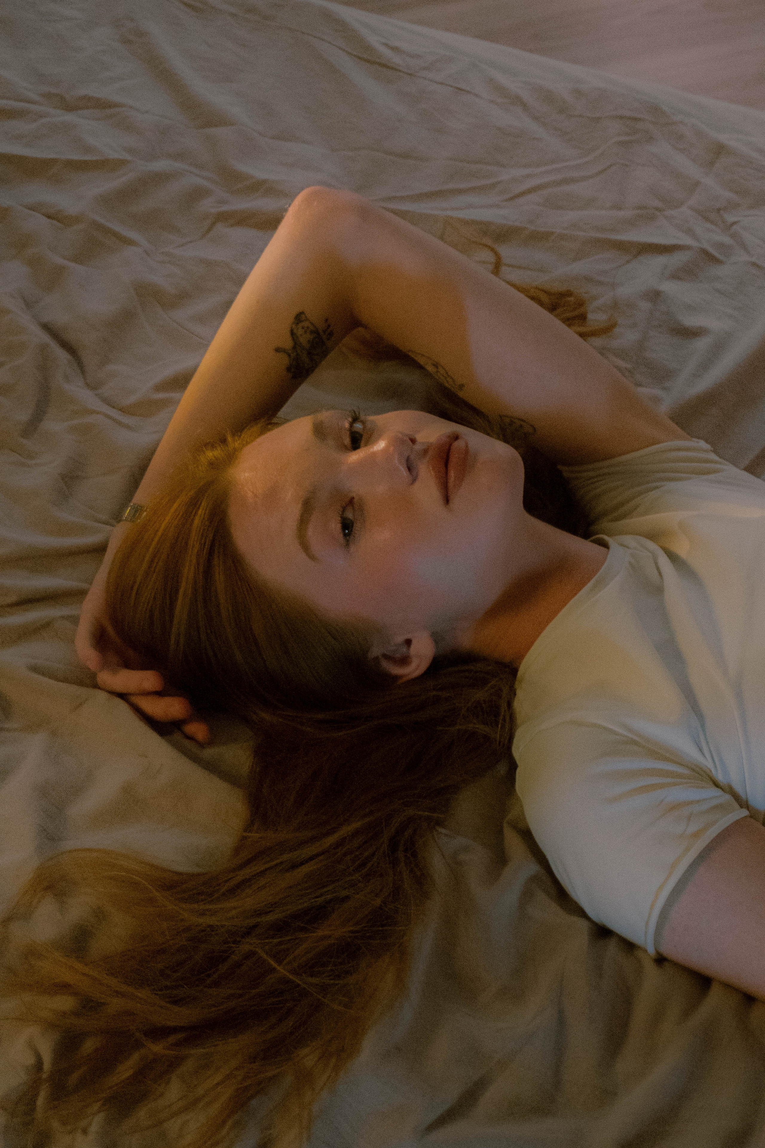 Студийные съемки. Фотограф в Крыму Юлия Негатив