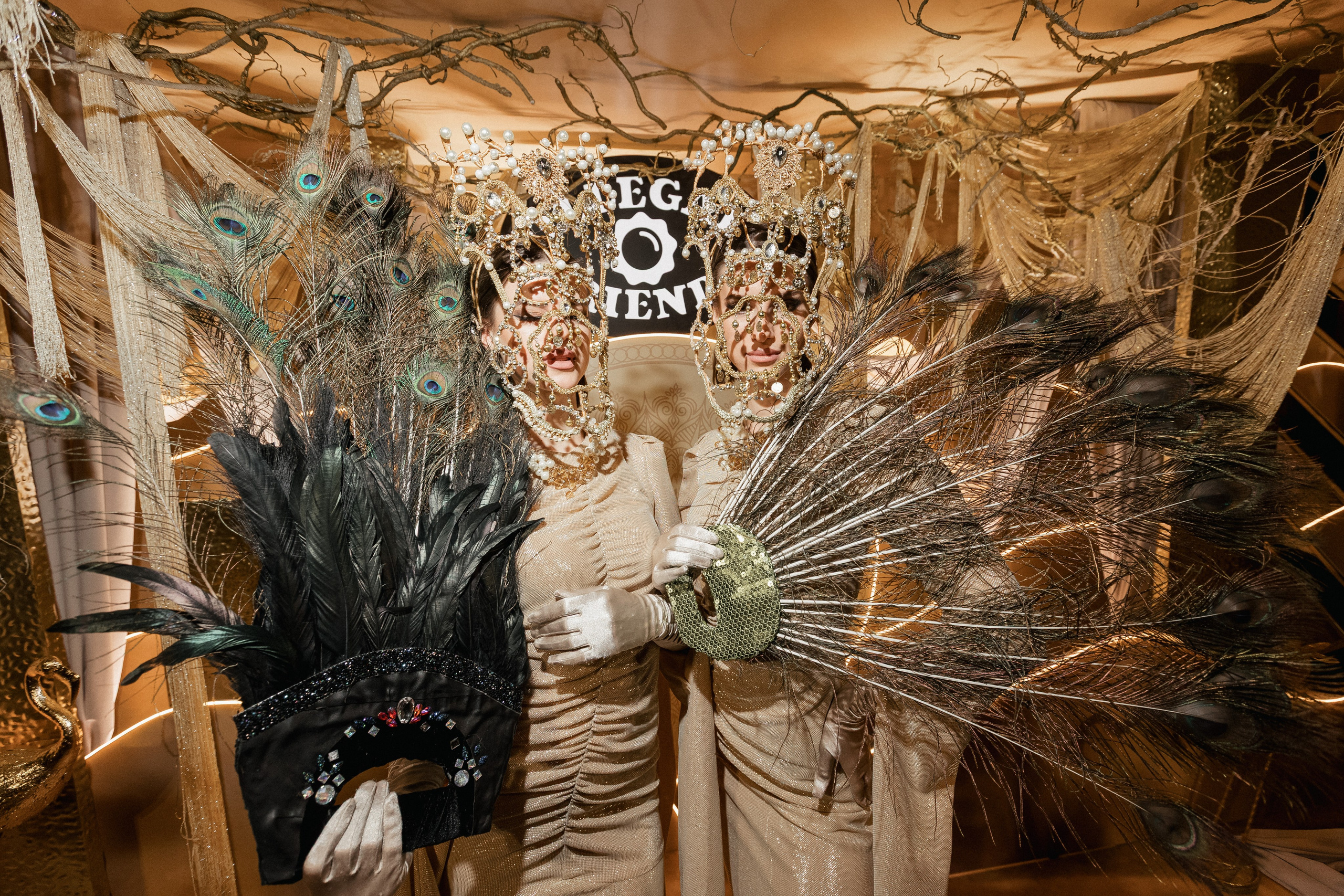 ILLEGAL FRIENDS — MIRAGE [PART I]. СВОИ. ФОТООТЧЕТЫ-СОБЫТИЯ-МЕСТА