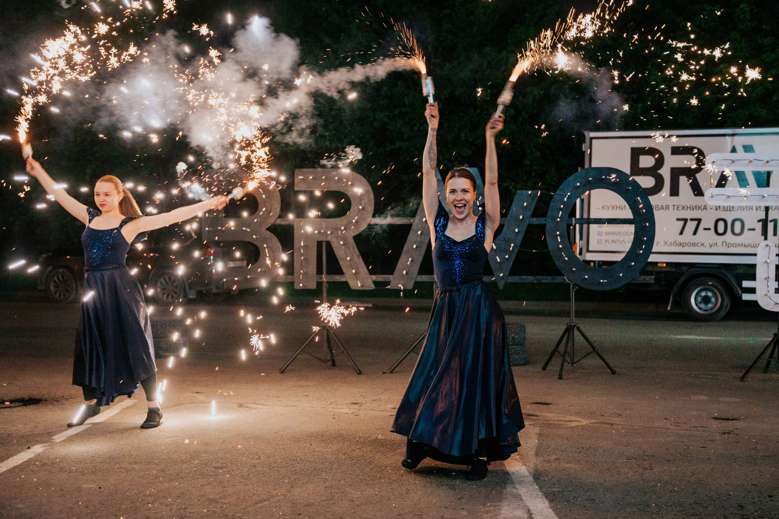 BRAVO — FLORA EVENT — PART II. СВОИ. ФОТООТЧЕТЫ-СОБЫТИЯ-МЕСТА