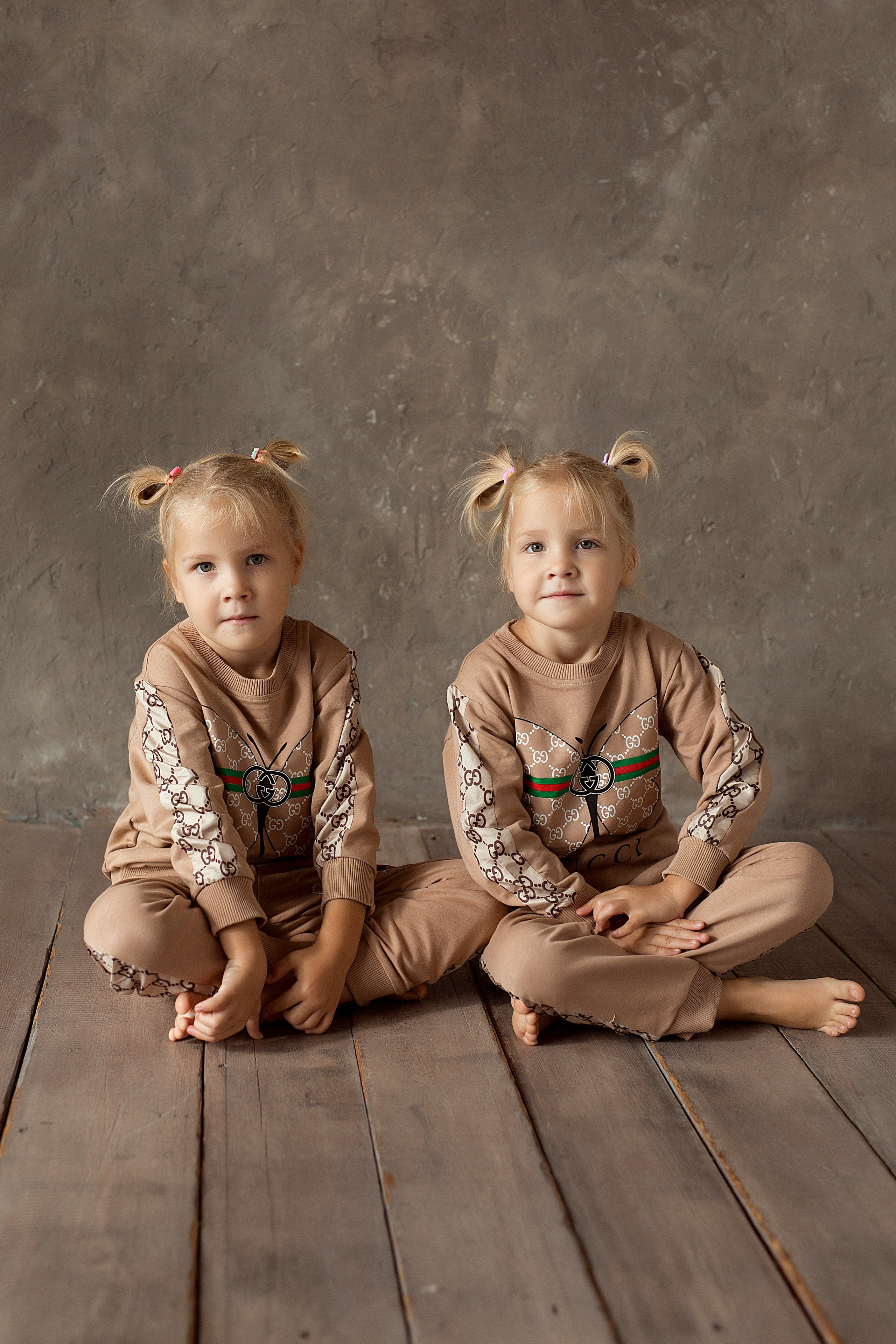 Анна с Евой и Ярой. Людмила Далидович топовый семейный фотограф Находка/Владивосток