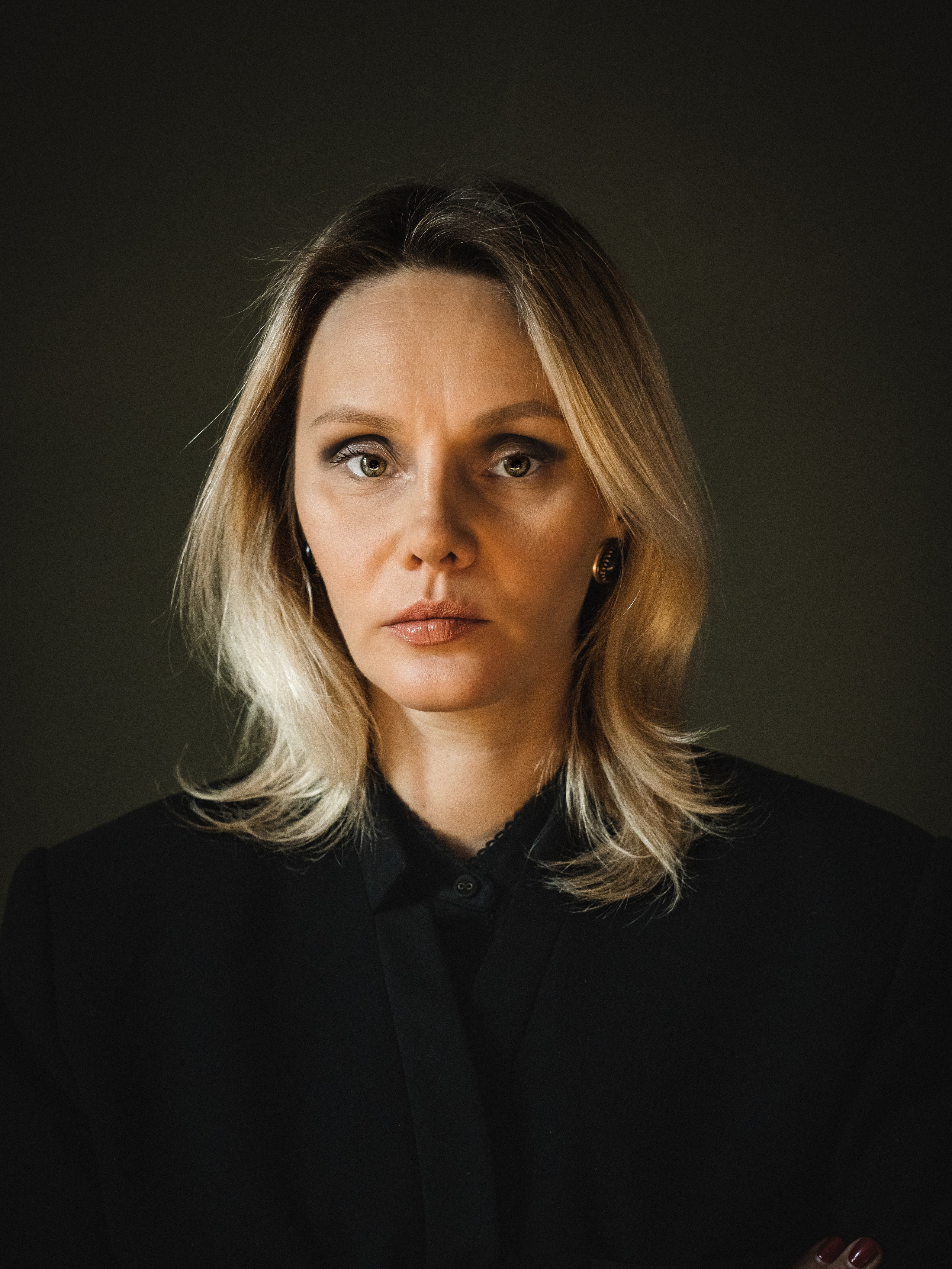 Portrait. Если ты на Земле — звони