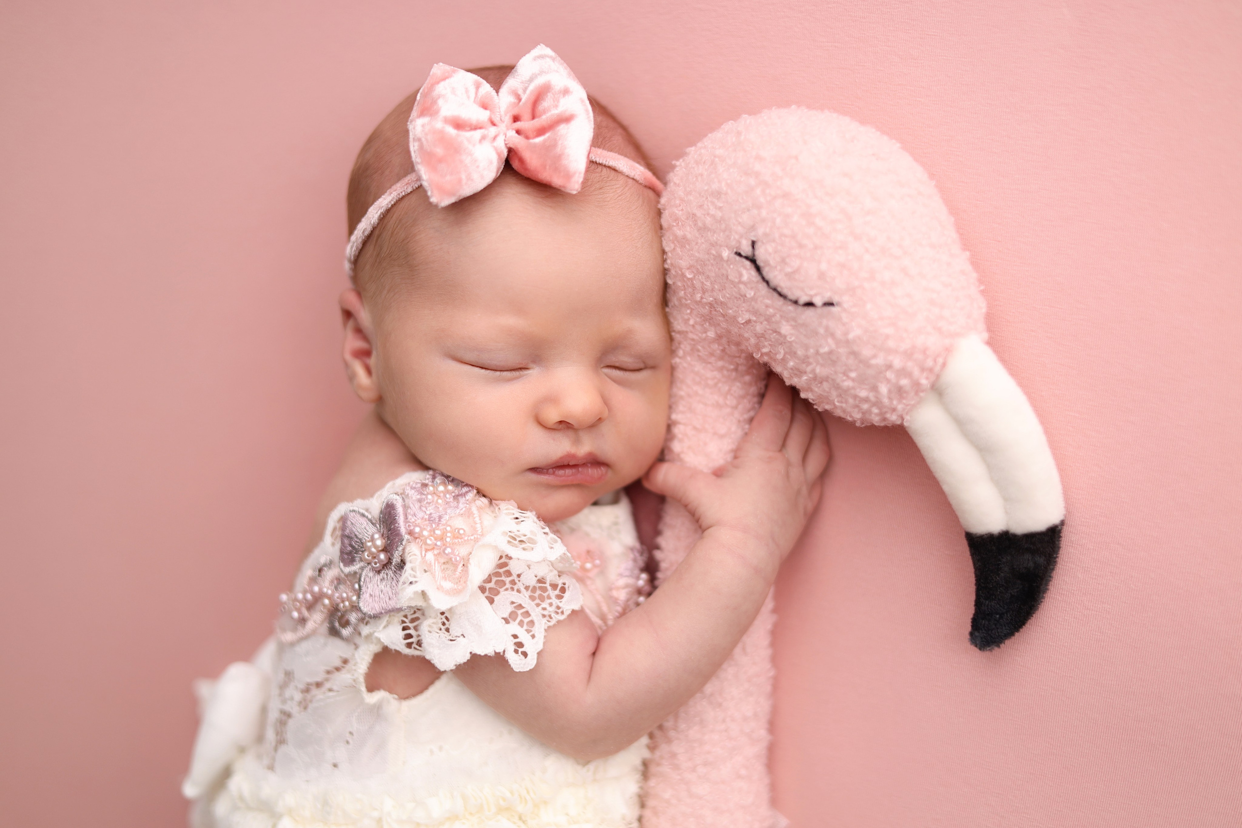 Кристина, пакет лайт. Фотограф новорожденных Москва. Ньюборн фотограф Москва