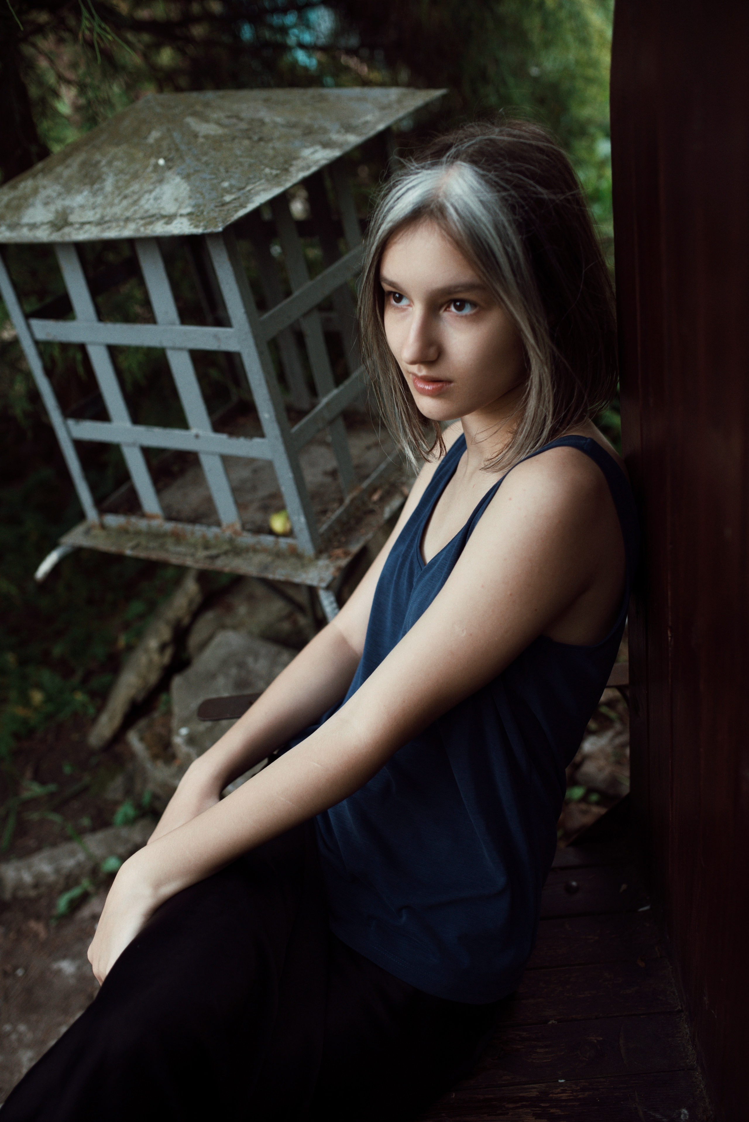 Полина. Фотограф г. Санкт-Петербург