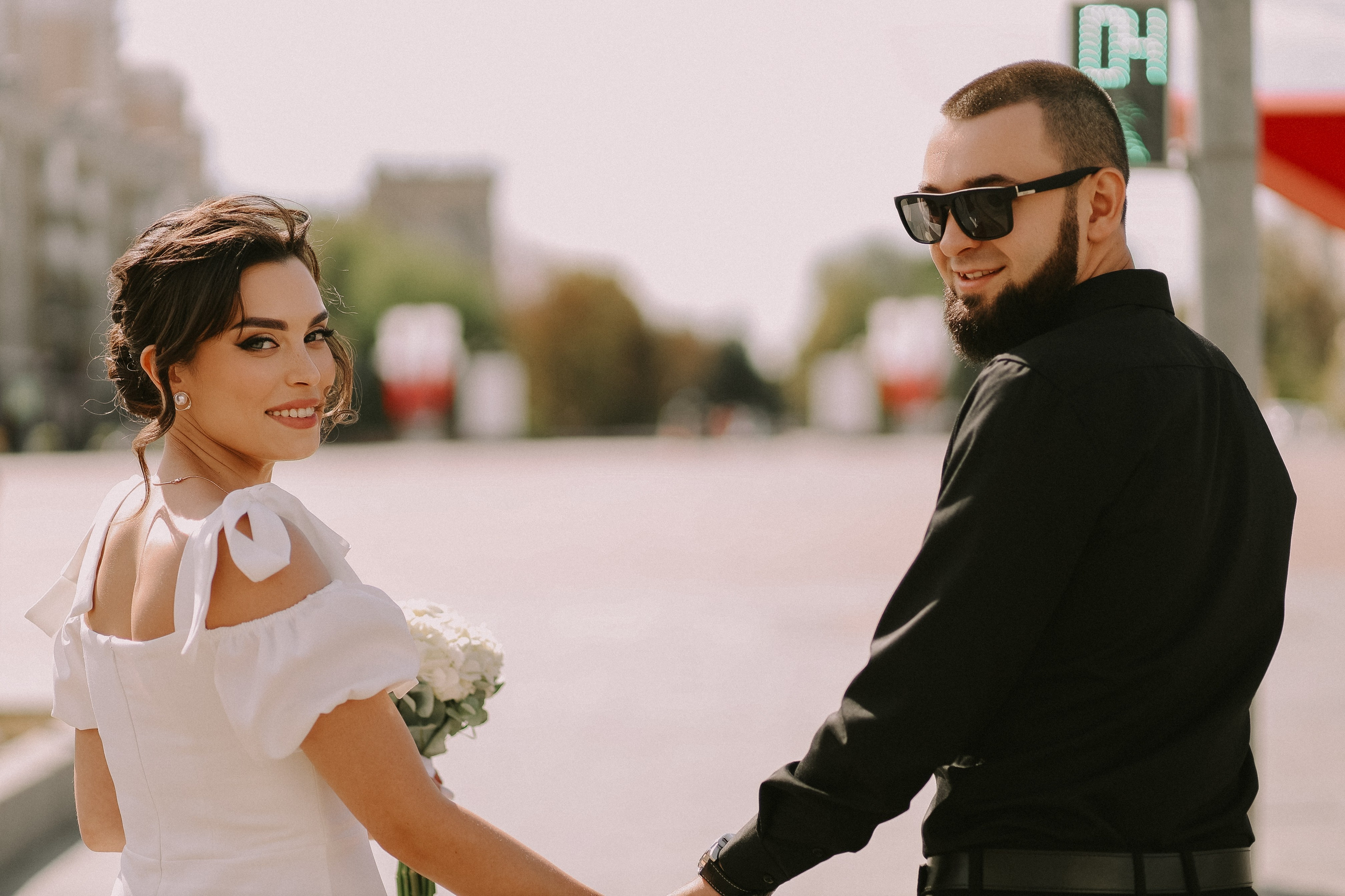 А & А 24'. О фотографии с душой