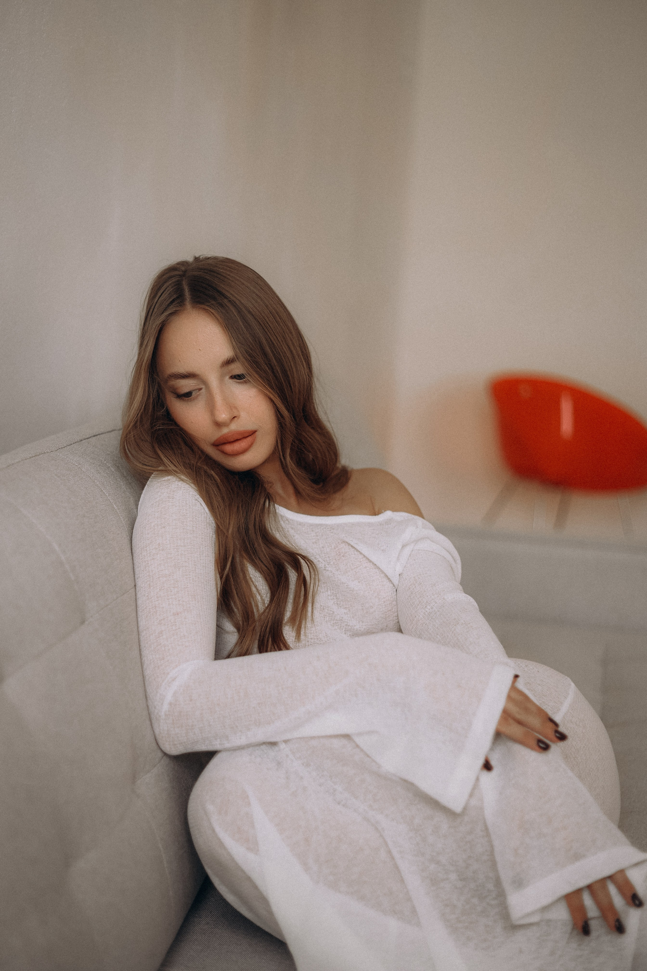 VALERIYA. О фотографии с душой