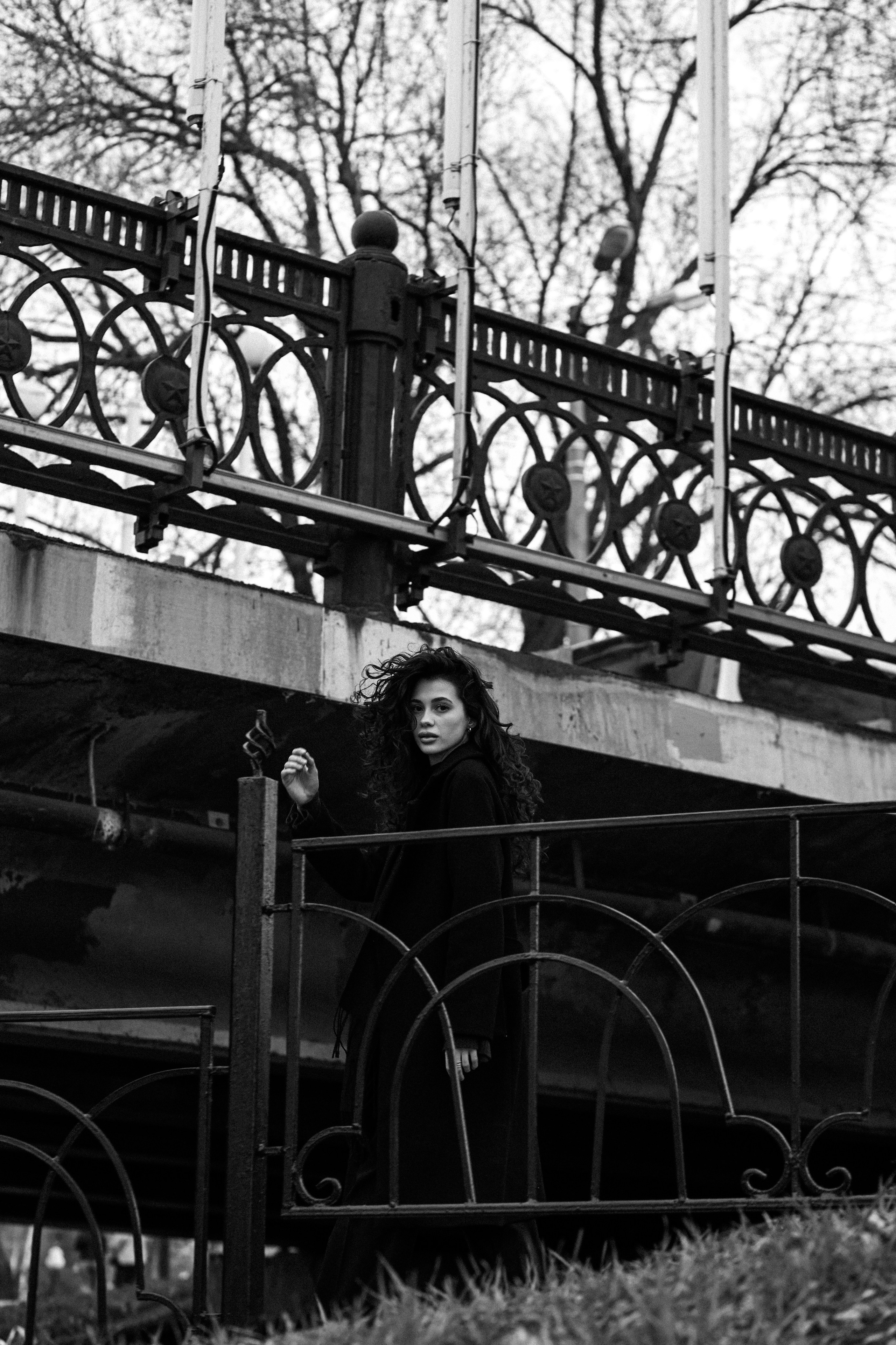 MARINA. О фотографии с душой