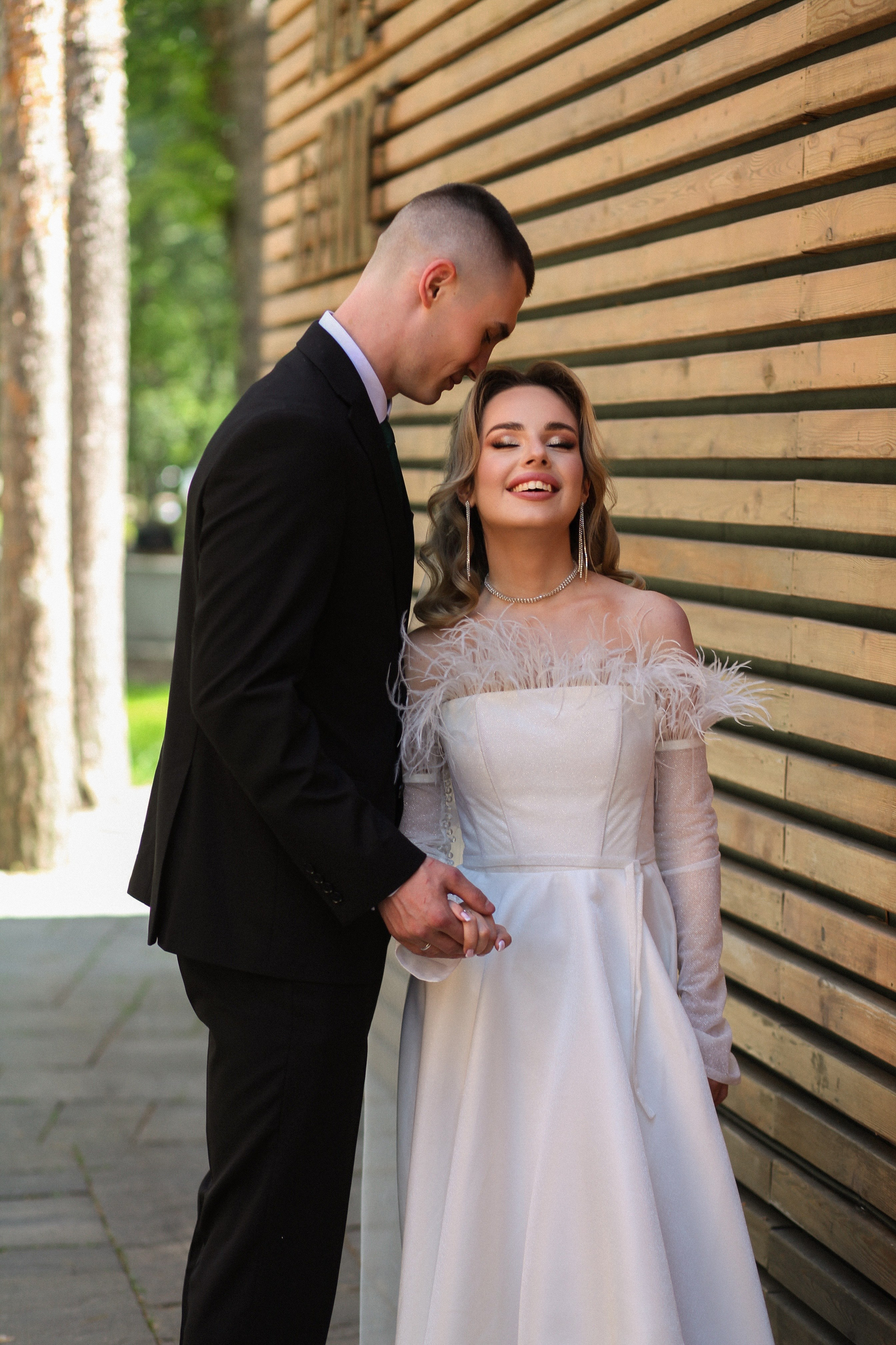 А & D 24'. О фотографии с душой