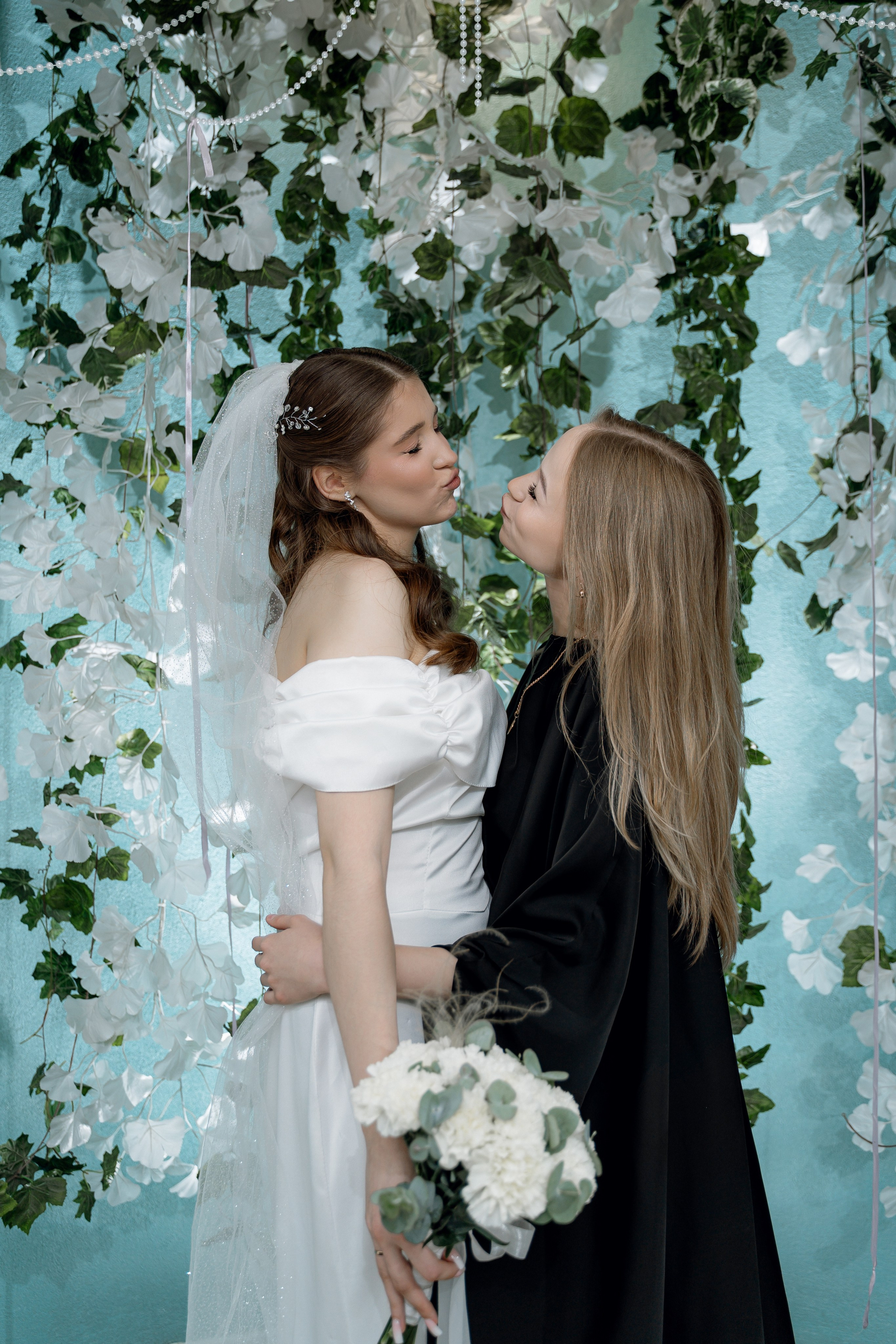 Илья & Диана. RAMIL SAFIULLIN