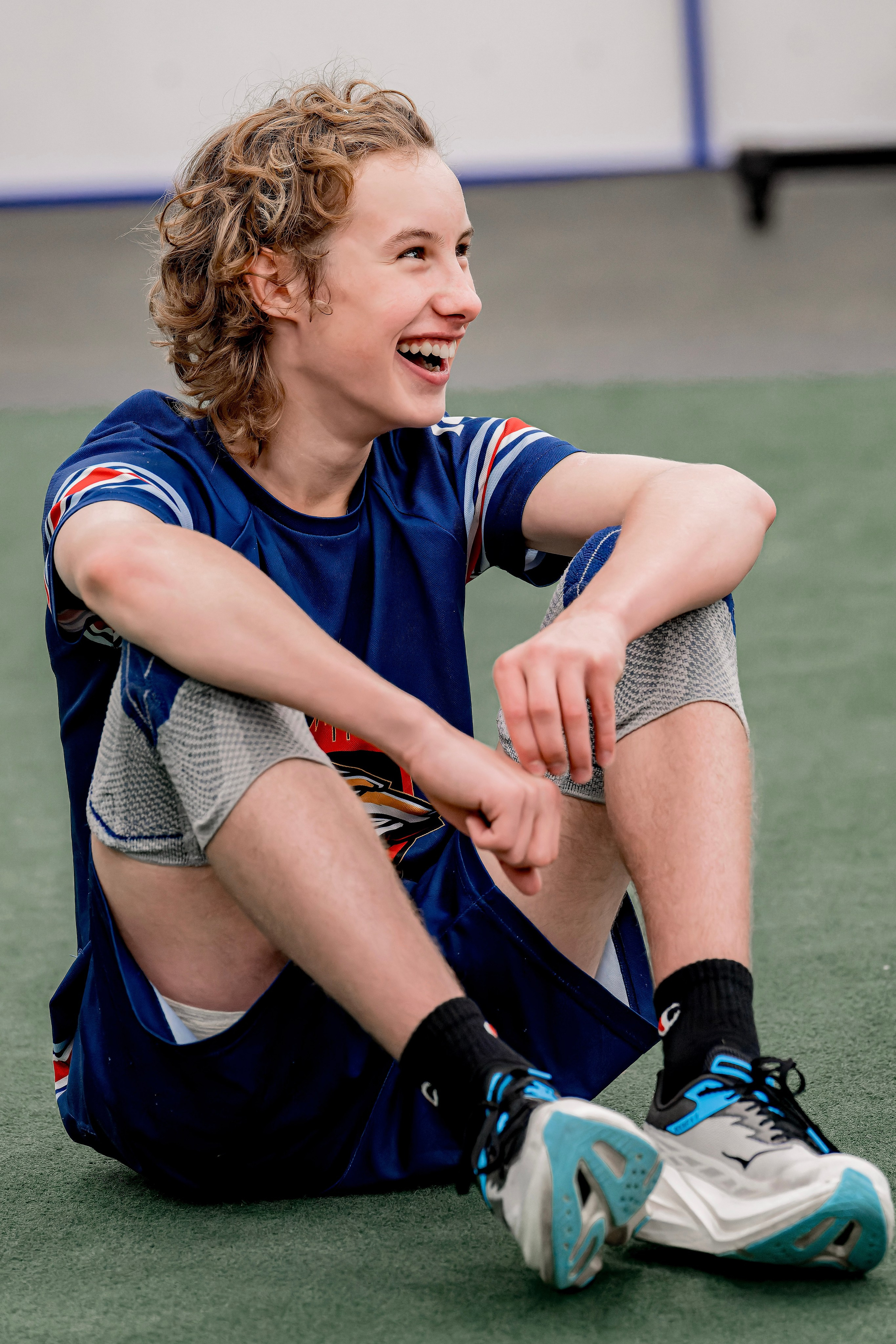 Зал. Главная