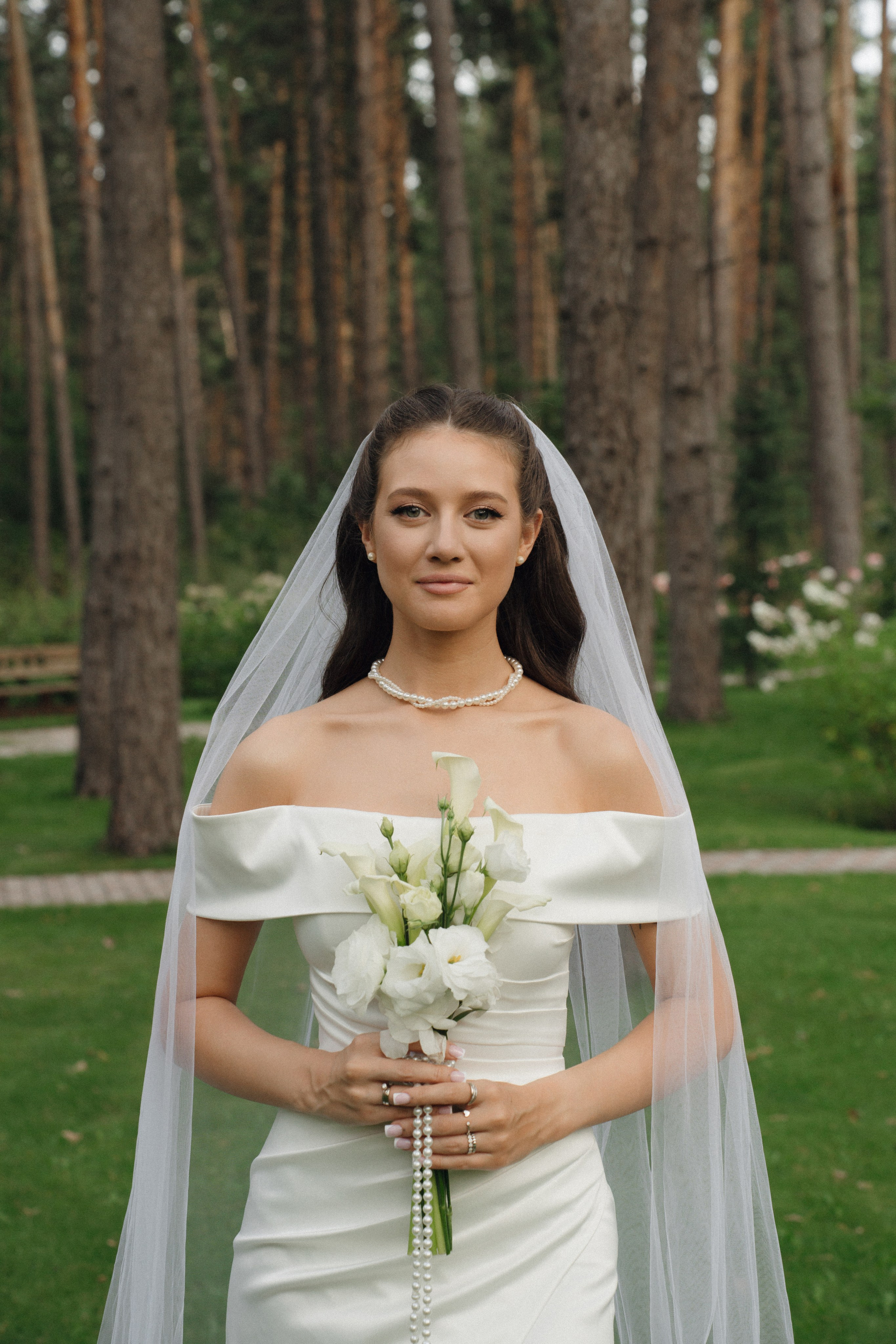 Никита и Дарья. Профессиональный фотограф в Самаре Анна Конзаева