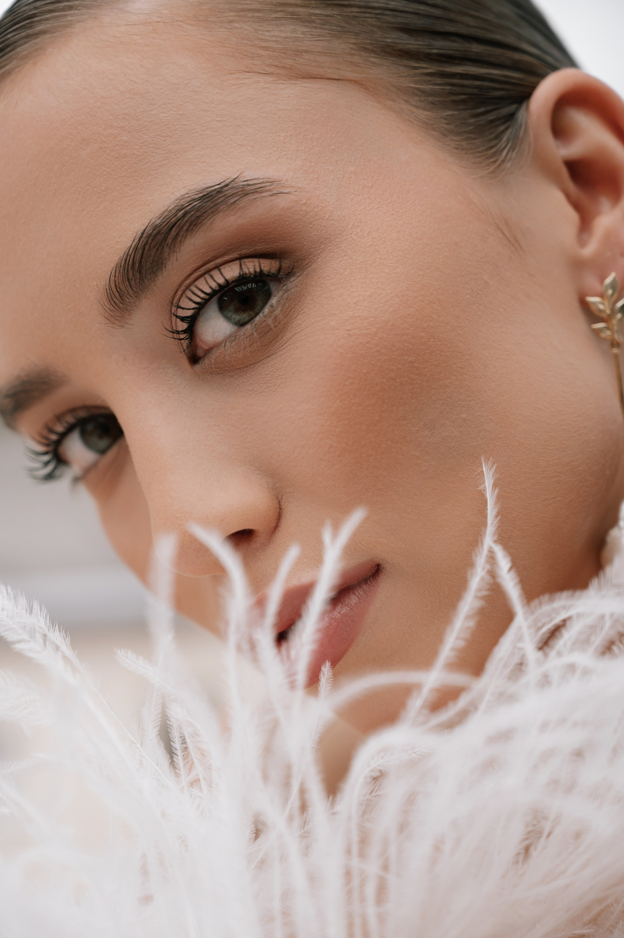 Anton & Diana. Свадебный и семейный фотограф Вероника Холод