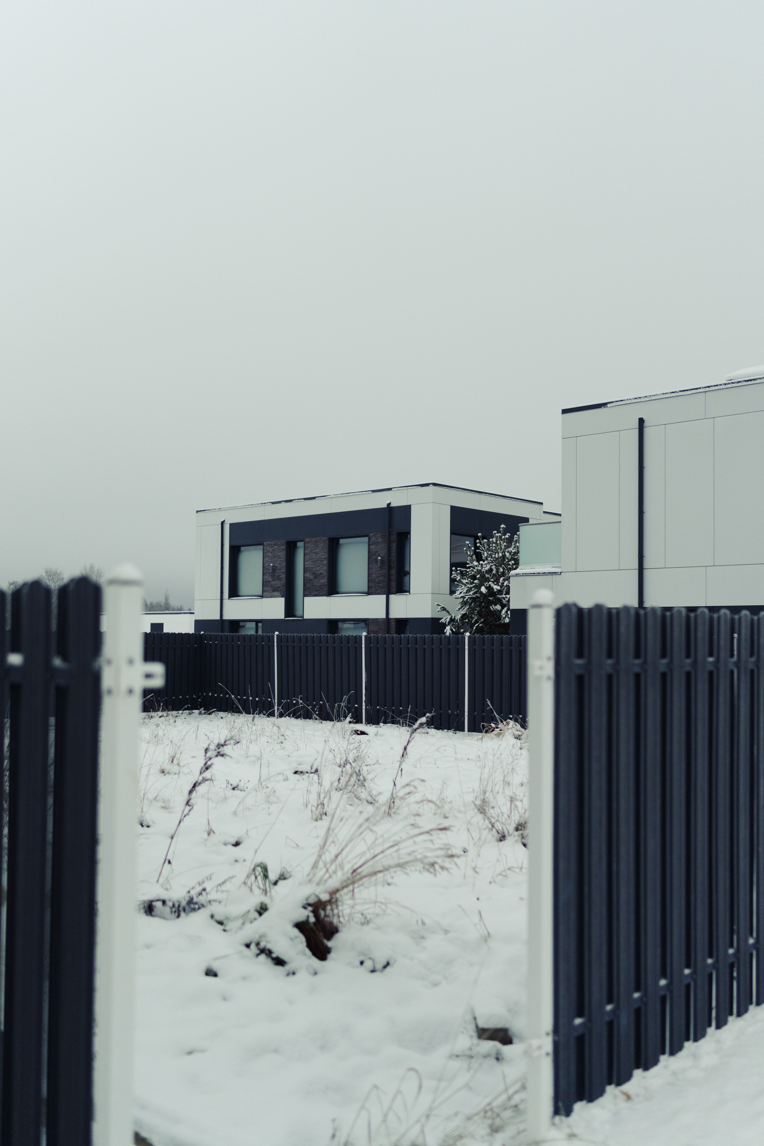 Corner Kaltino by Unistroy. Фотограф в СПБ Алмаз Камаев