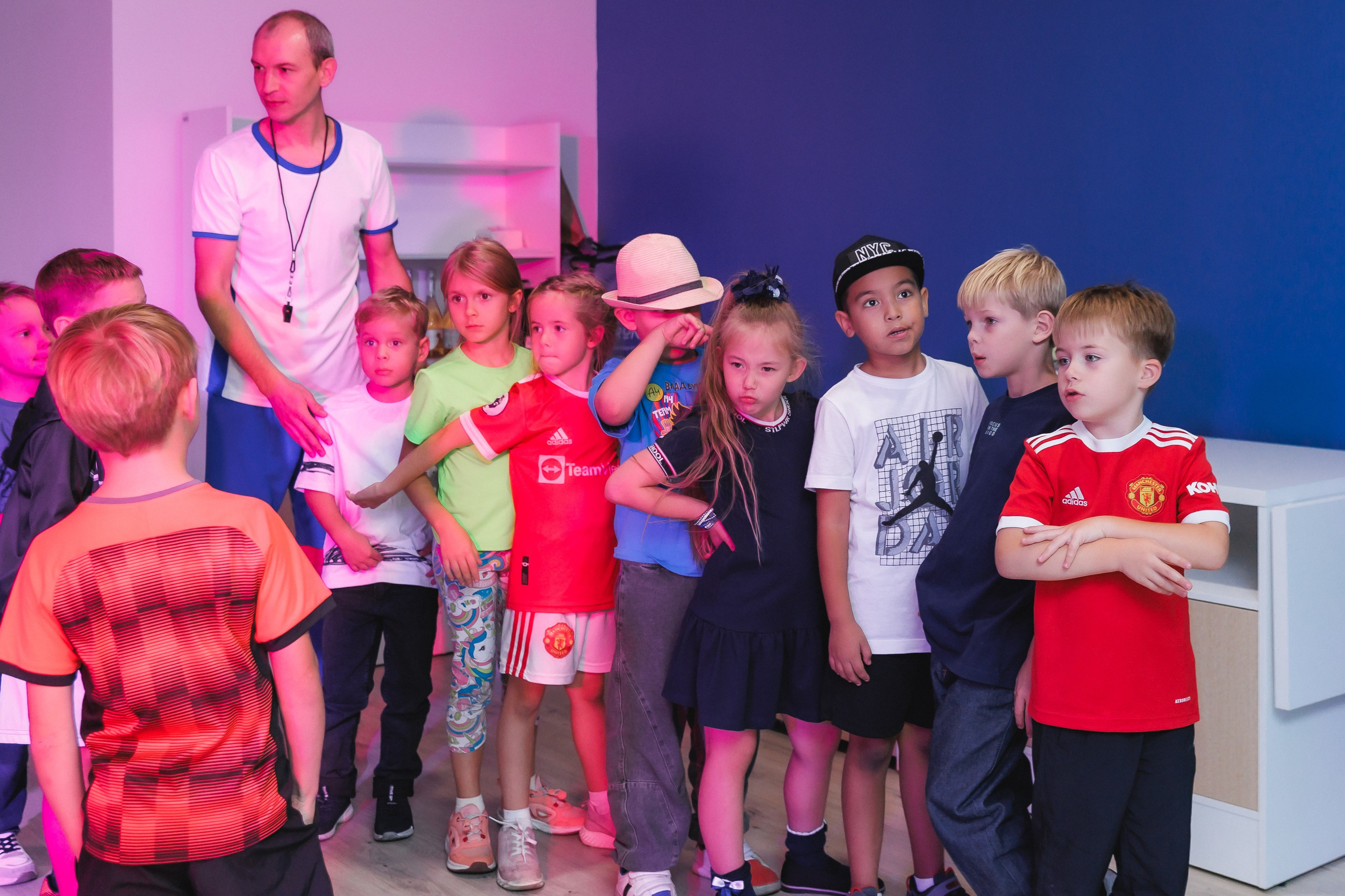 Давиду 7!. Фотограф в Волгограде — Александра Искандерова