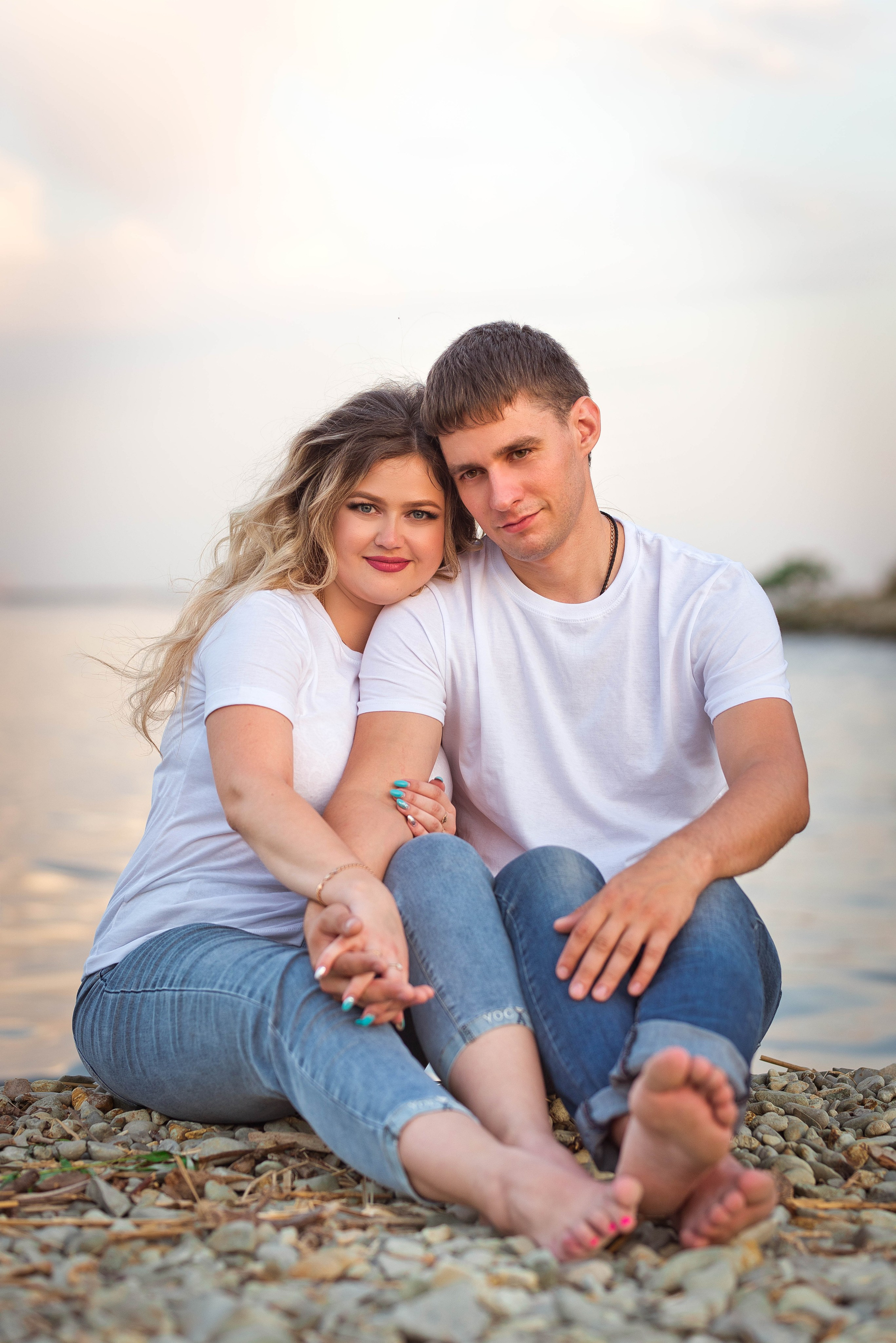 Егор и Алина. Свадебный и семейный фотограф Яна Стражева. Волгоград, Москва