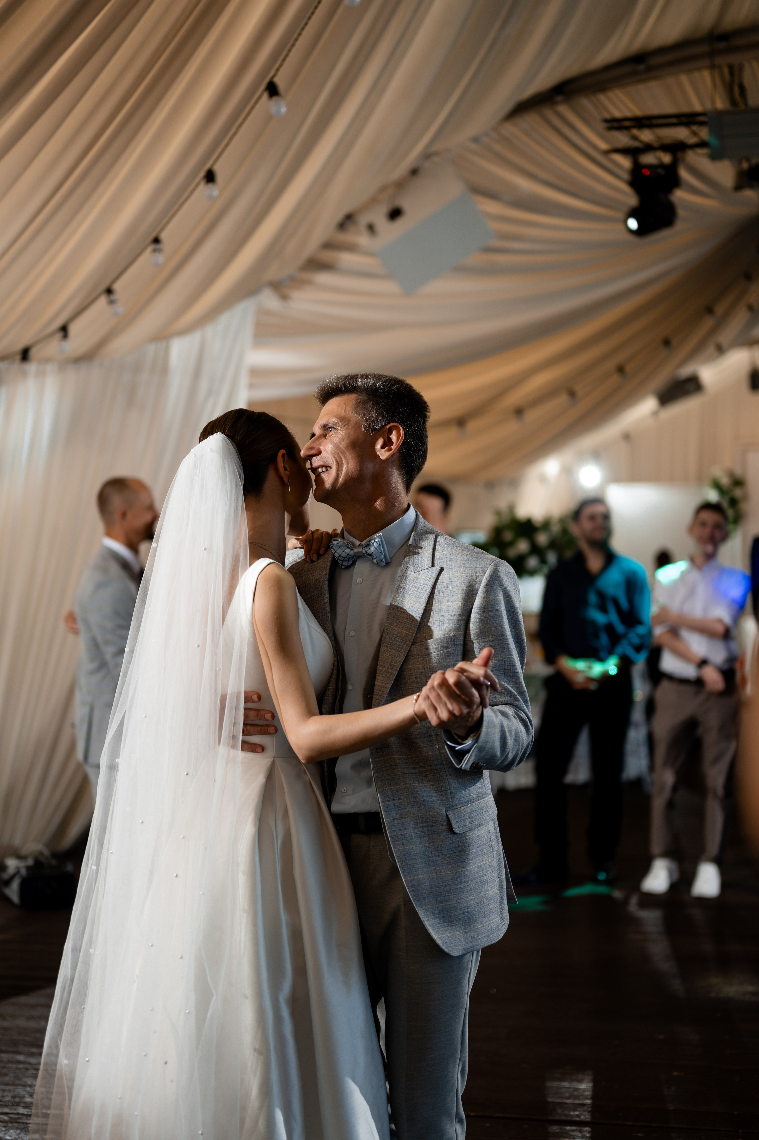 Владислав & Ольга 07.2023. Свадебный и семейный фотограф в СПб Валерия Фомичева