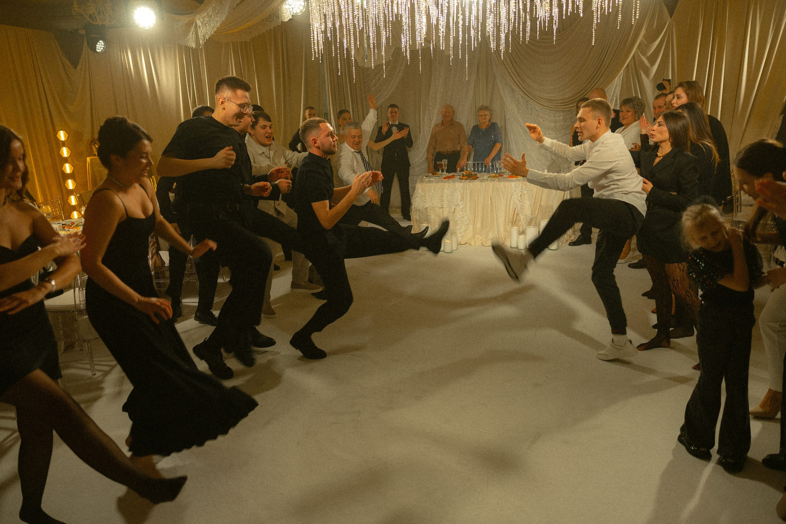 Анна & Владимир. Yura Rush Свадебный фотограф Тюмень