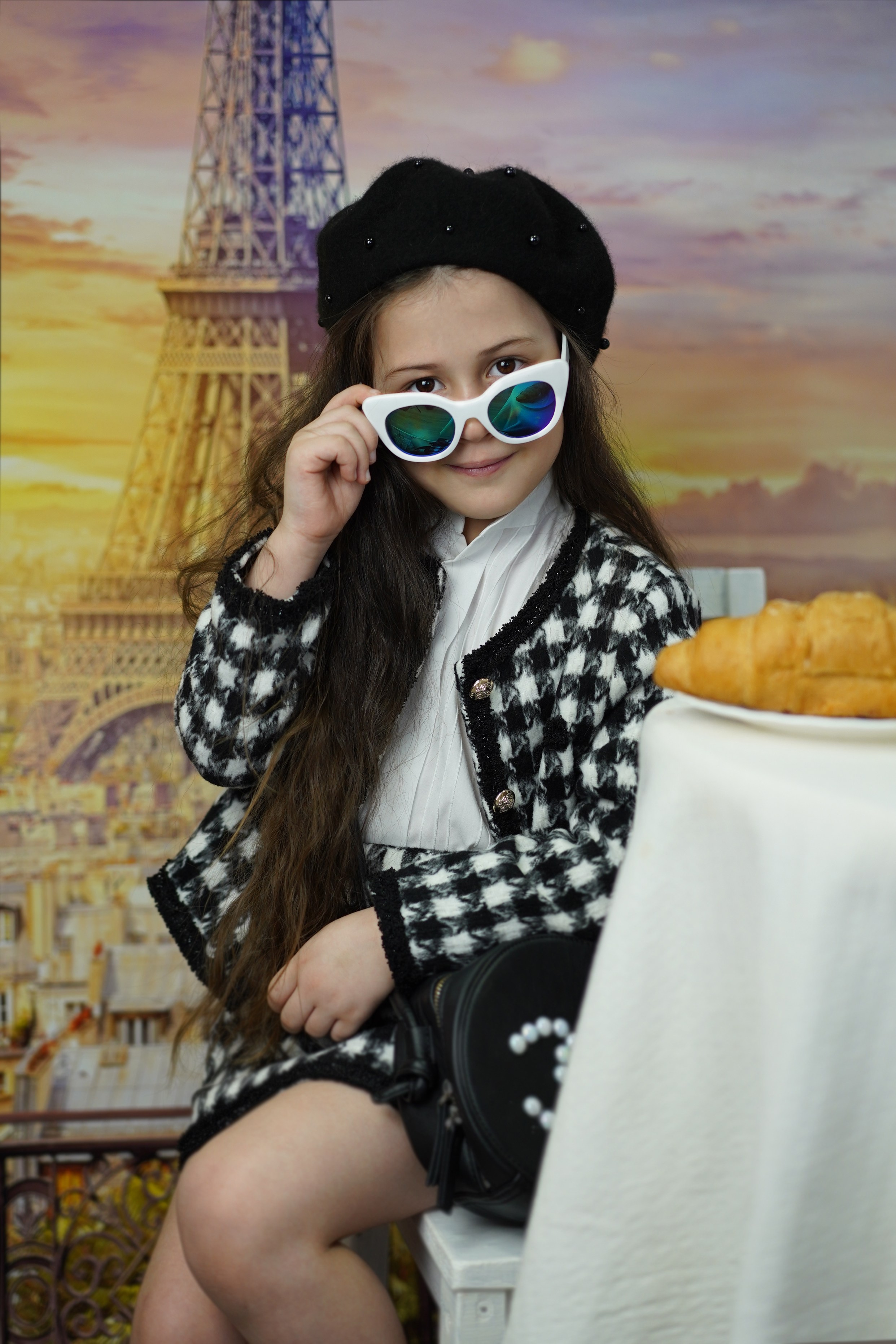 Весна в Париже. Лучший фотограф Краснодара (по версии моей мамы)