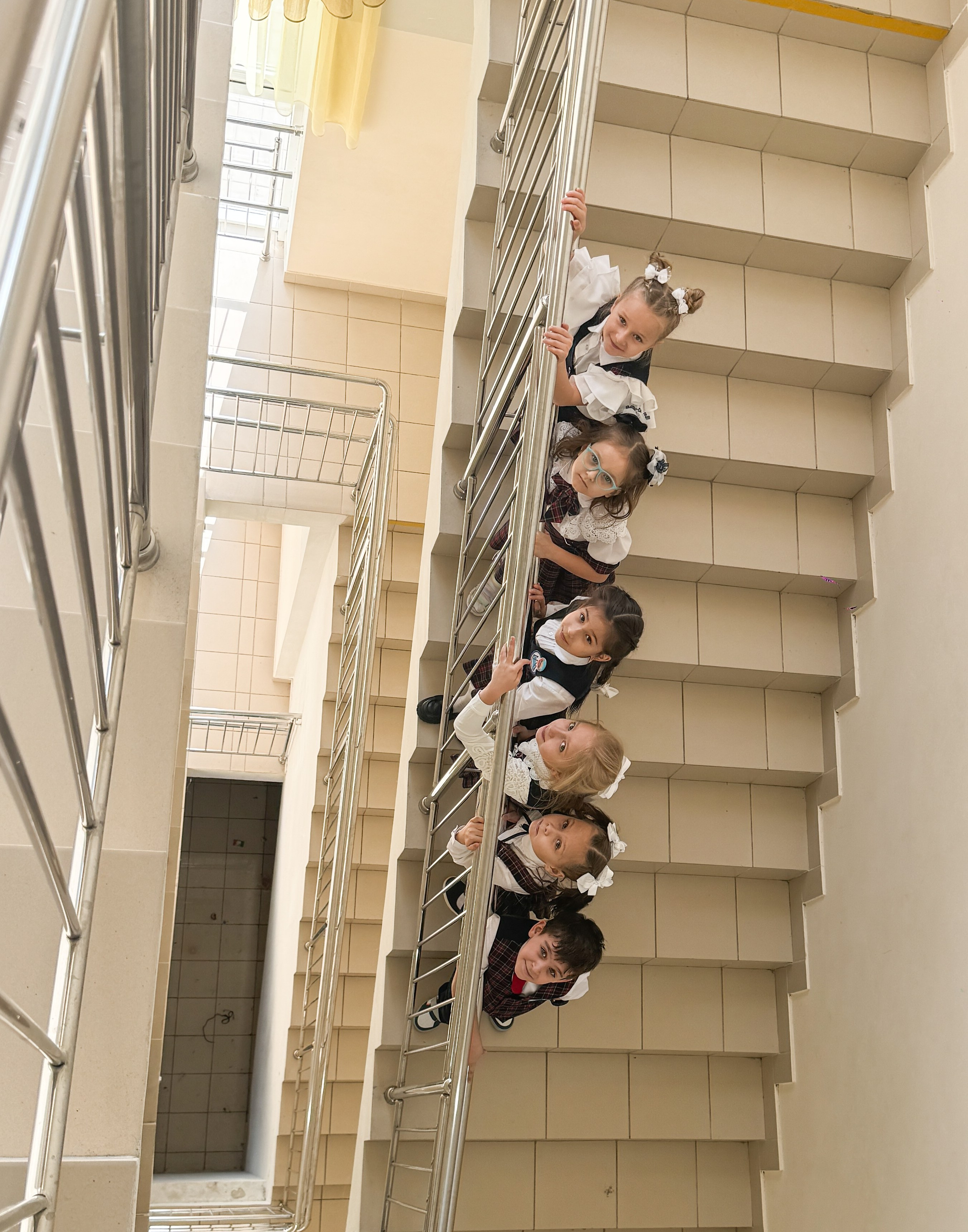 1 класс. Лучший фотограф Краснодара (по версии моей мамы)