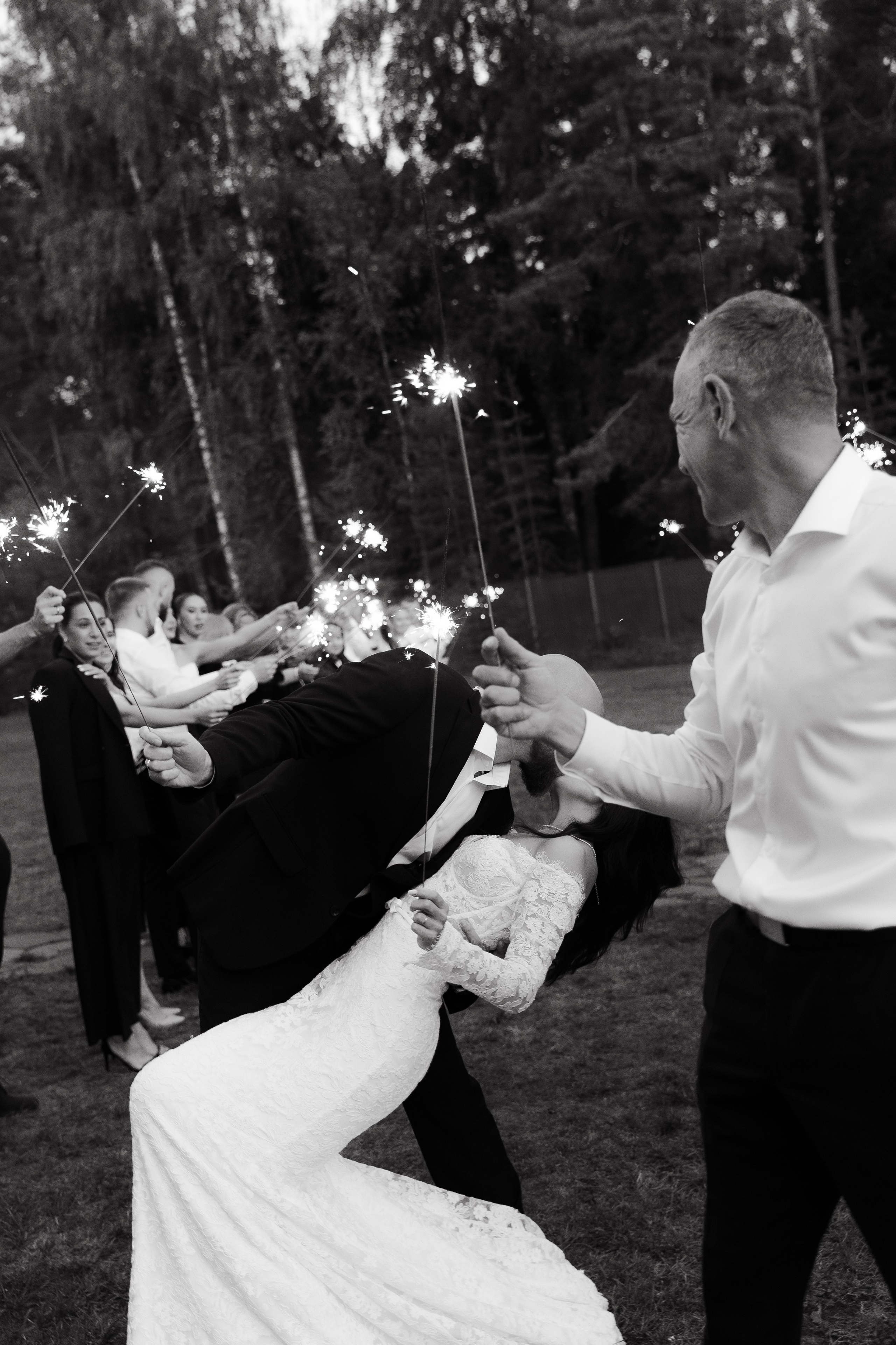 Свадебный анонс. Свадебный фотограф Кузнецова Ольга Санкт-Петербург, Вологда, Череповец