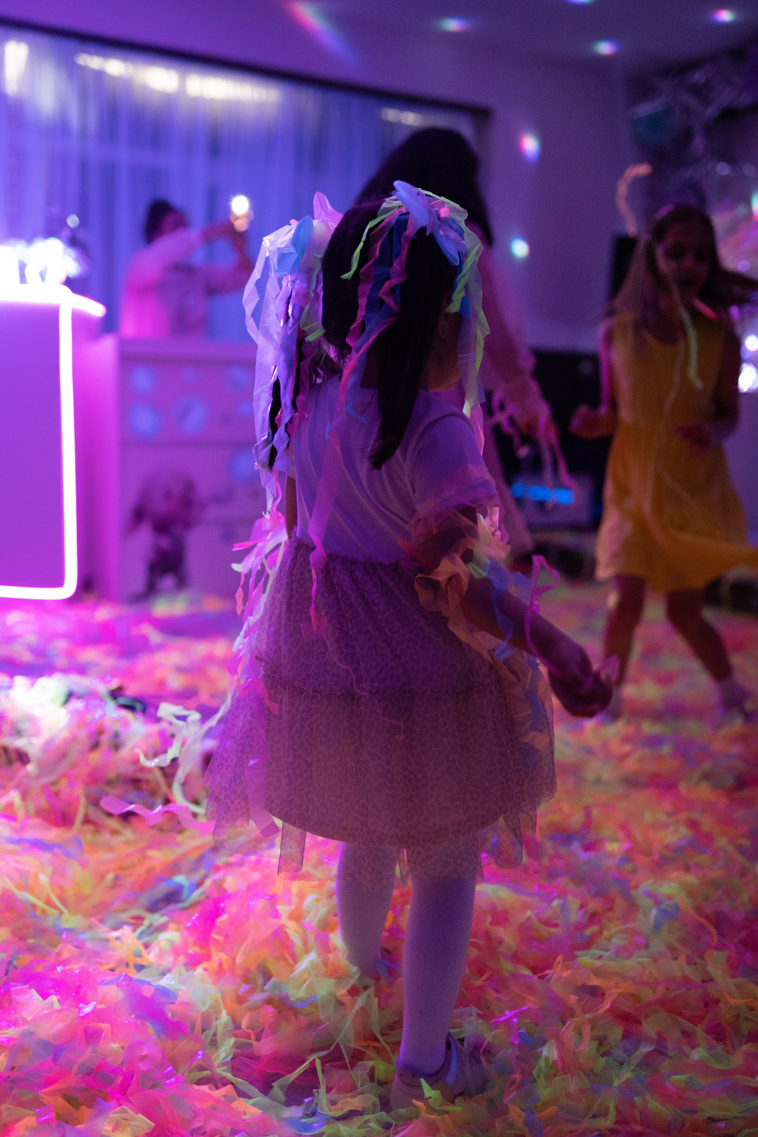 День рождение Миланы. Семейный фотограф Одинцово Москва Наталия Черенкова