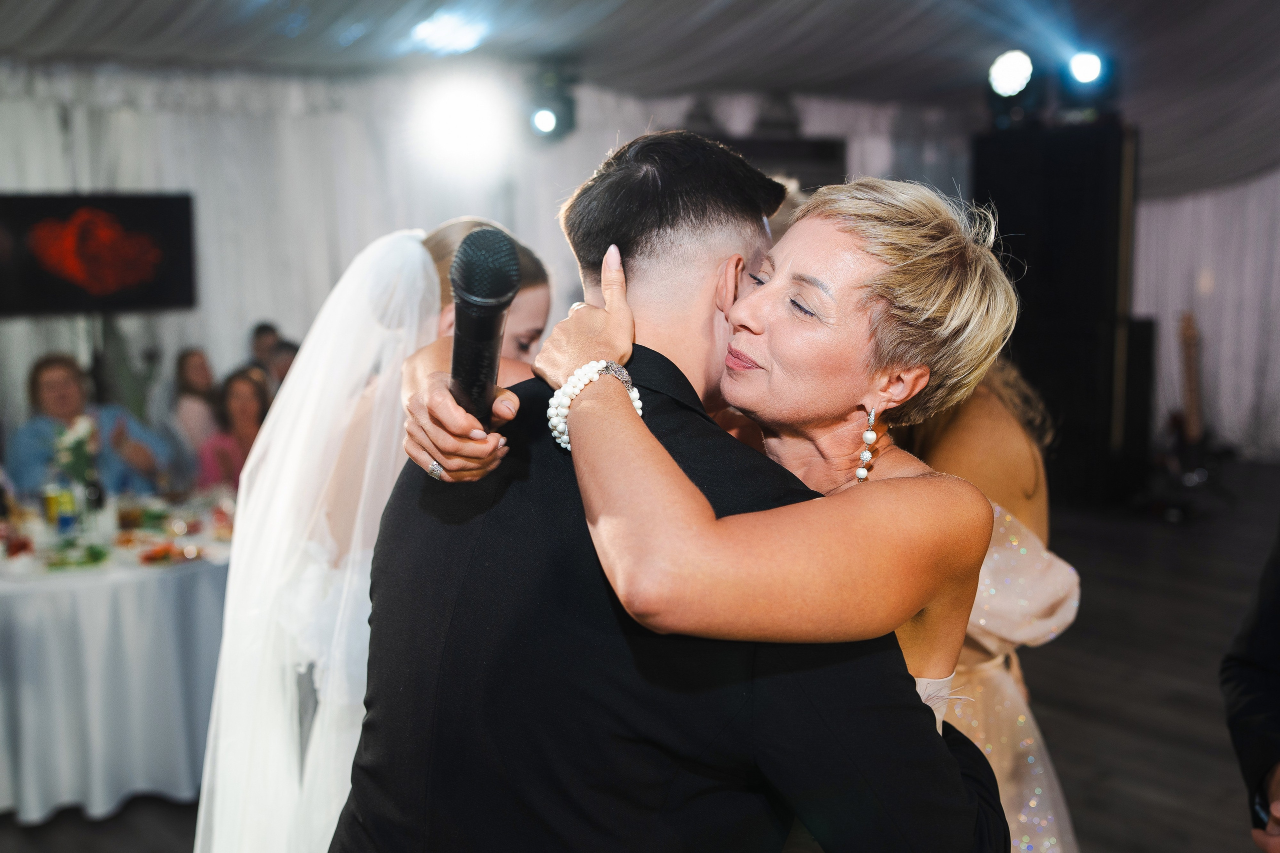 Дарья и Павел. Фотограф Хабаровск