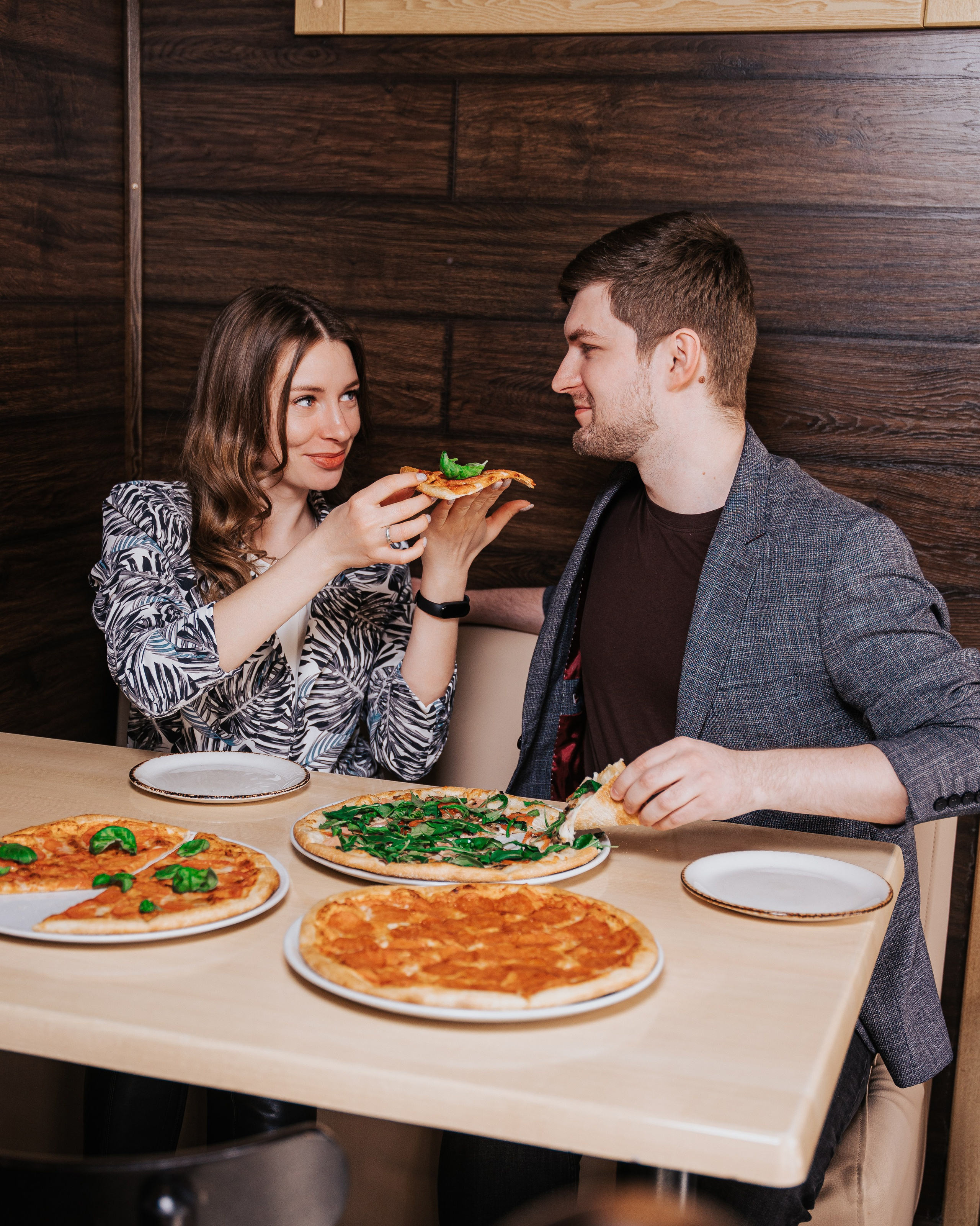 Синьор Помидор. Фотограф Хабаровск