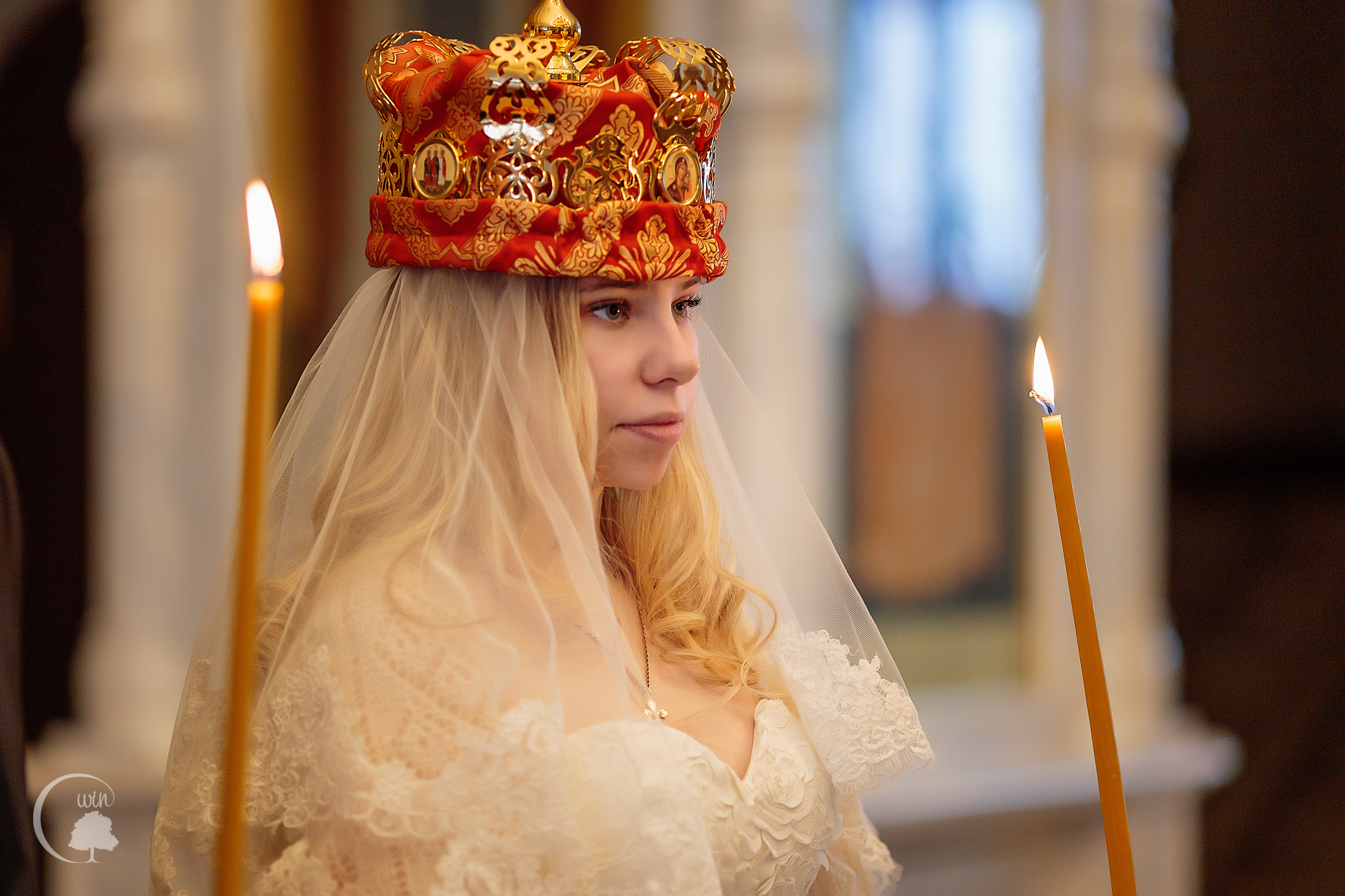 Фотосъемка Венчания в Воронеже. Свадебный, семейный фотограф в Воронеже. Иван и Наталья Выборновы