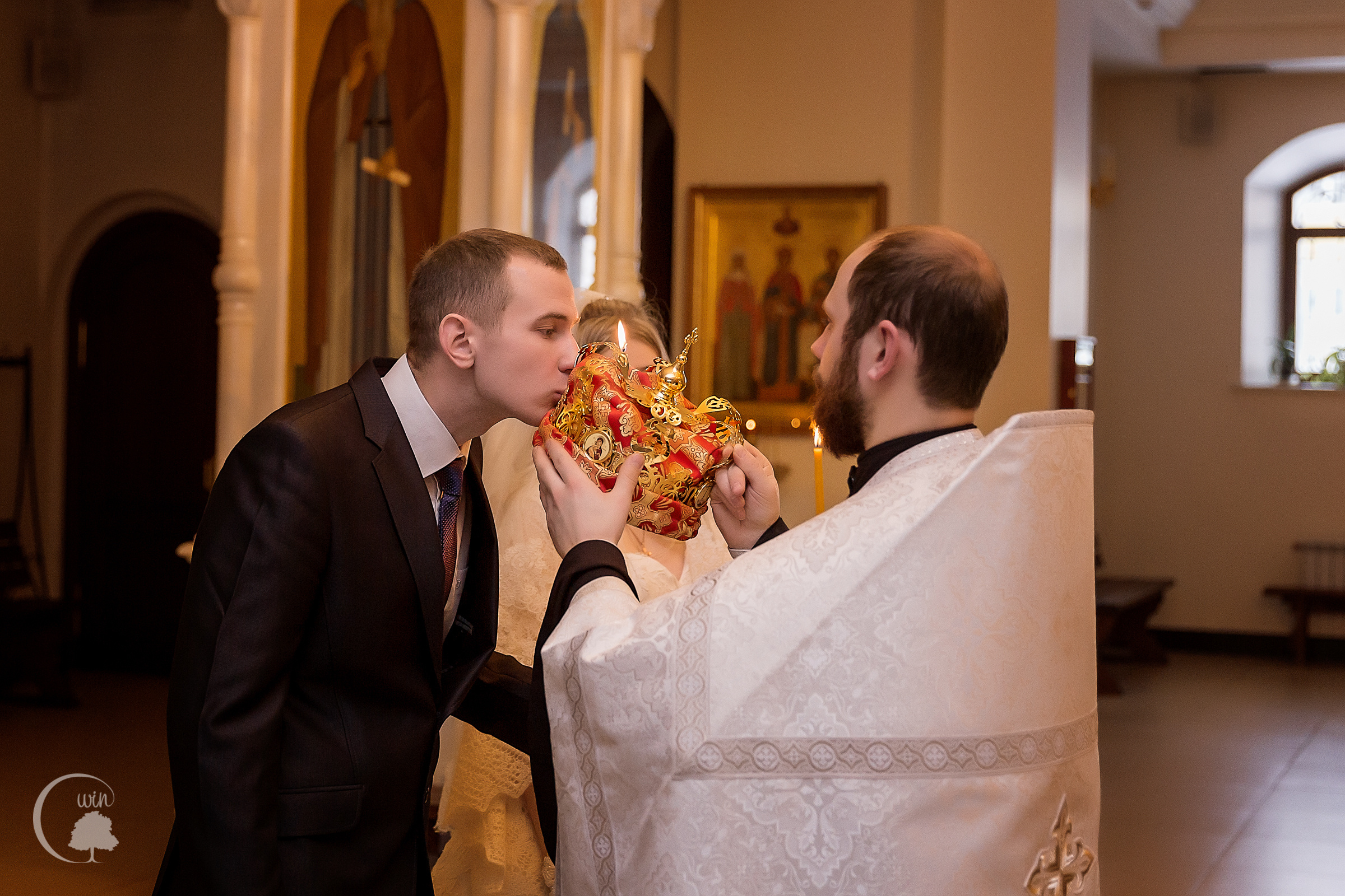 Фотосъемка Венчания в Воронеже. Свадебный, семейный фотограф в Воронеже. Иван и Наталья Выборновы