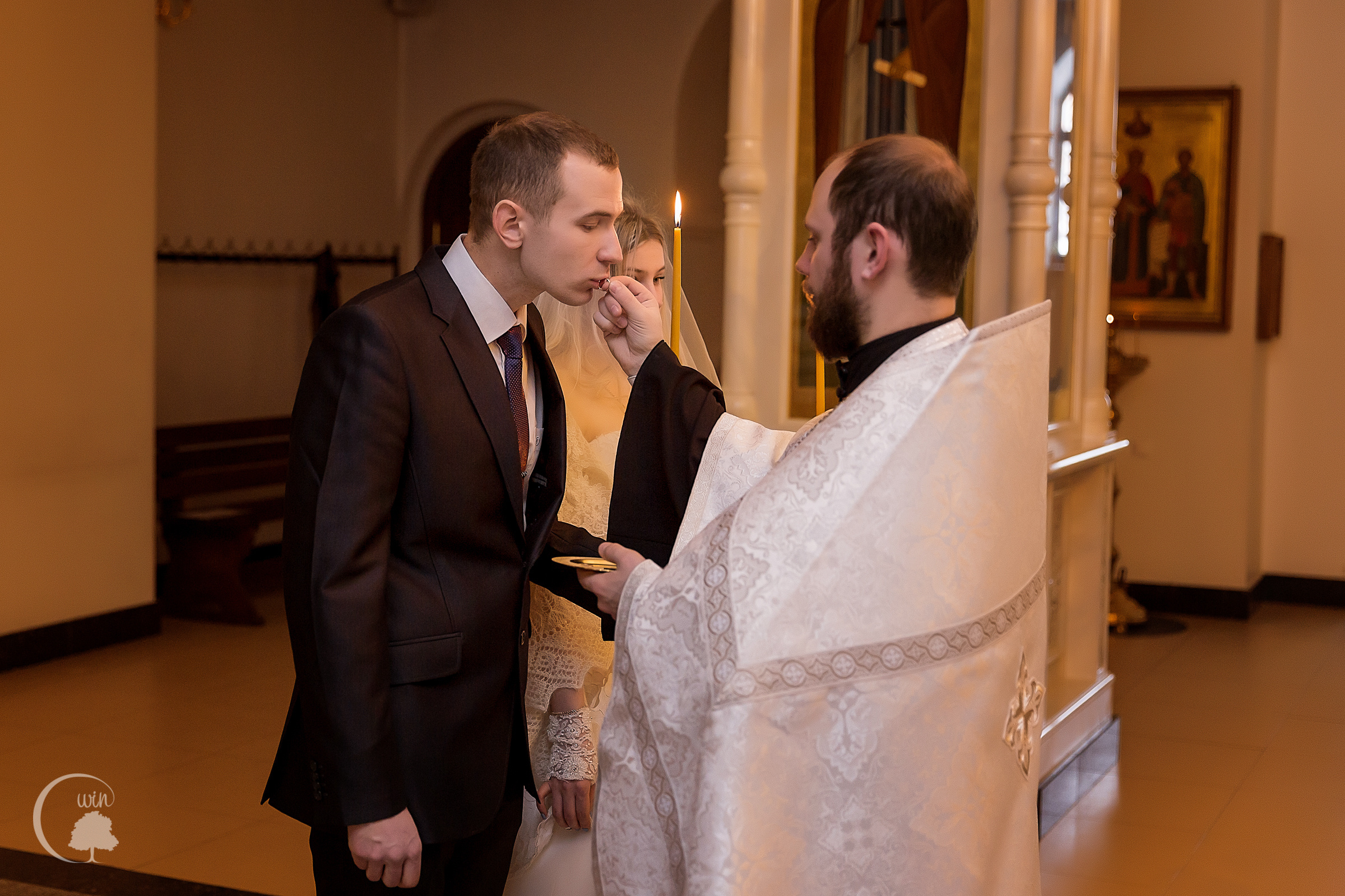 Фотосъемка Венчания в Воронеже. Свадебный, семейный фотограф в Воронеже. Иван и Наталья Выборновы