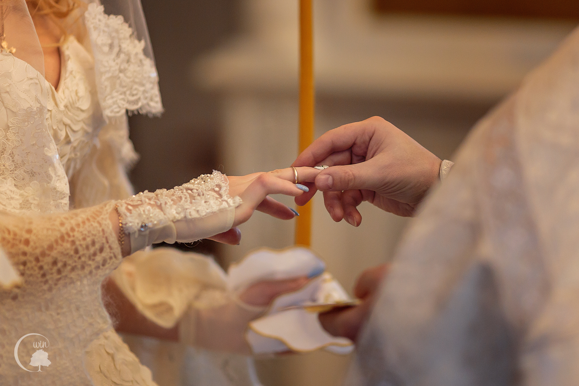 Фотосъемка Венчания в Воронеже. Свадебный, семейный фотограф в Воронеже. Иван и Наталья Выборновы