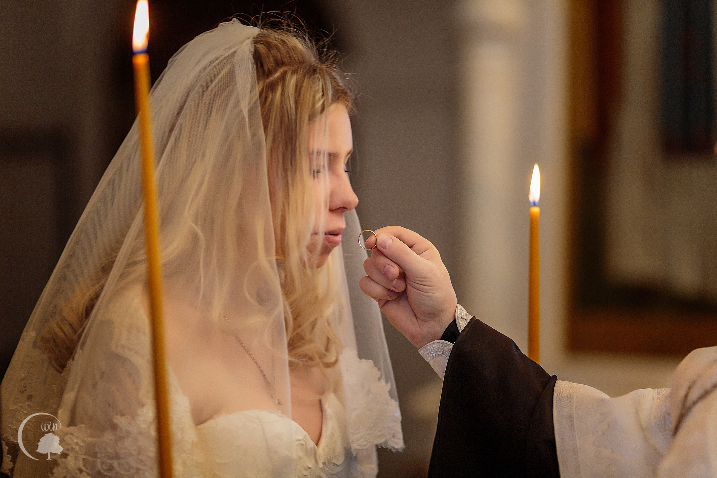 Фотосъемка Венчания в Воронеже. Свадебный, семейный фотограф в Воронеже. Иван и Наталья Выборновы