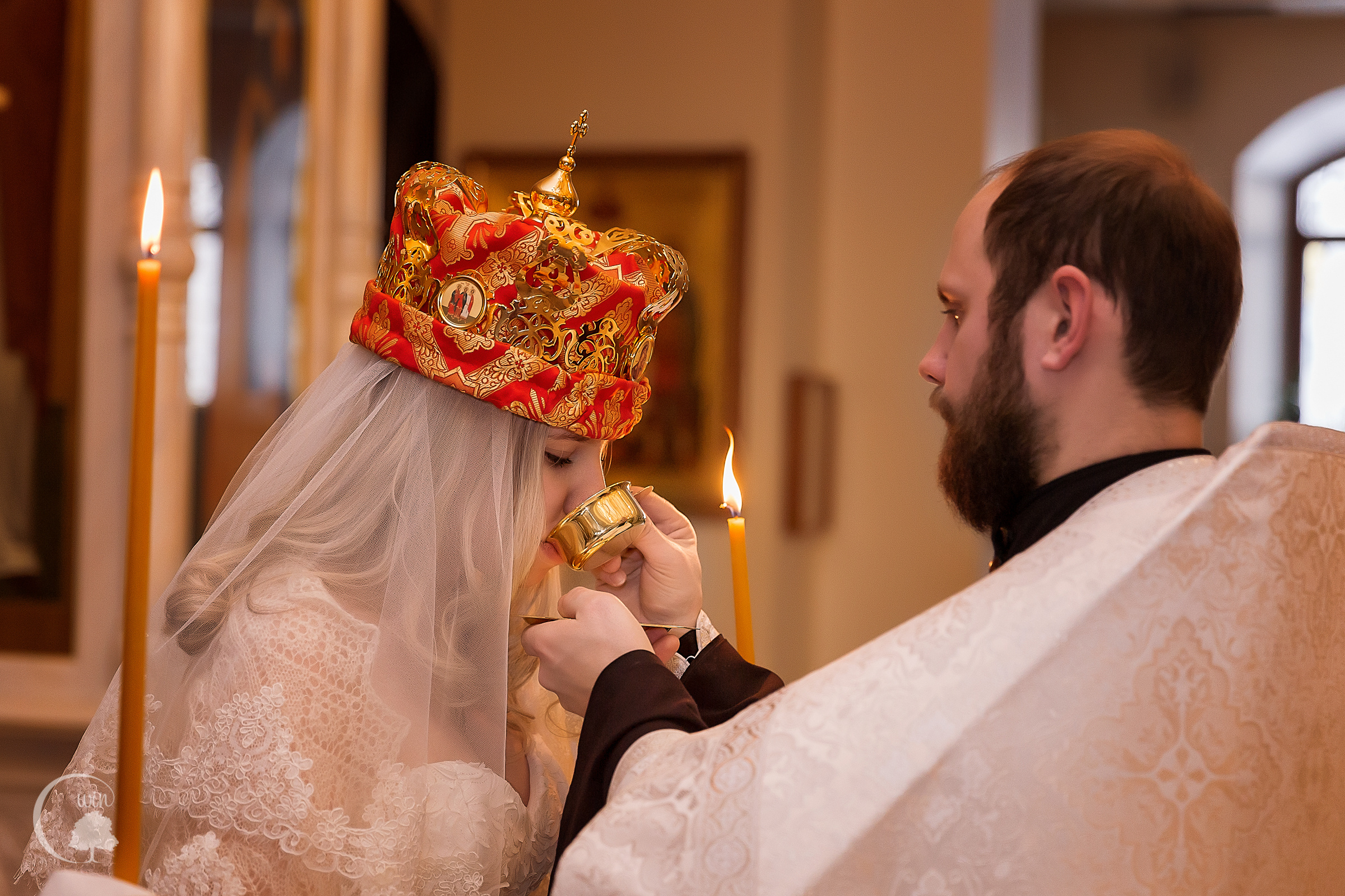 Фотосъемка Венчания в Воронеже. Свадебный, семейный фотограф в Воронеже. Иван и Наталья Выборновы