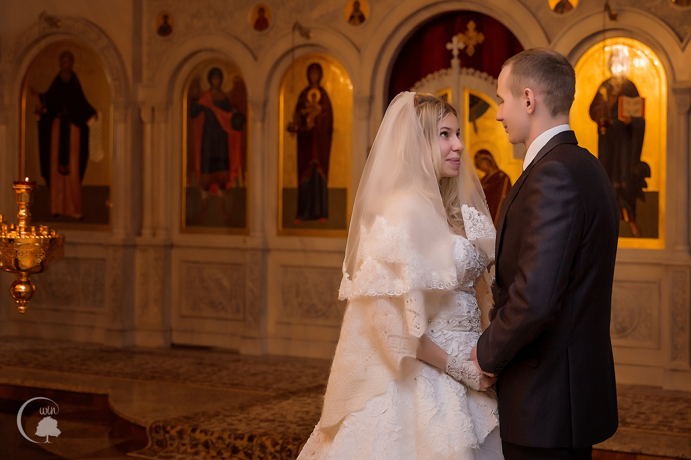 Фотосъемка Венчания в Воронеже. Свадебный, семейный фотограф в Воронеже. Иван и Наталья Выборновы