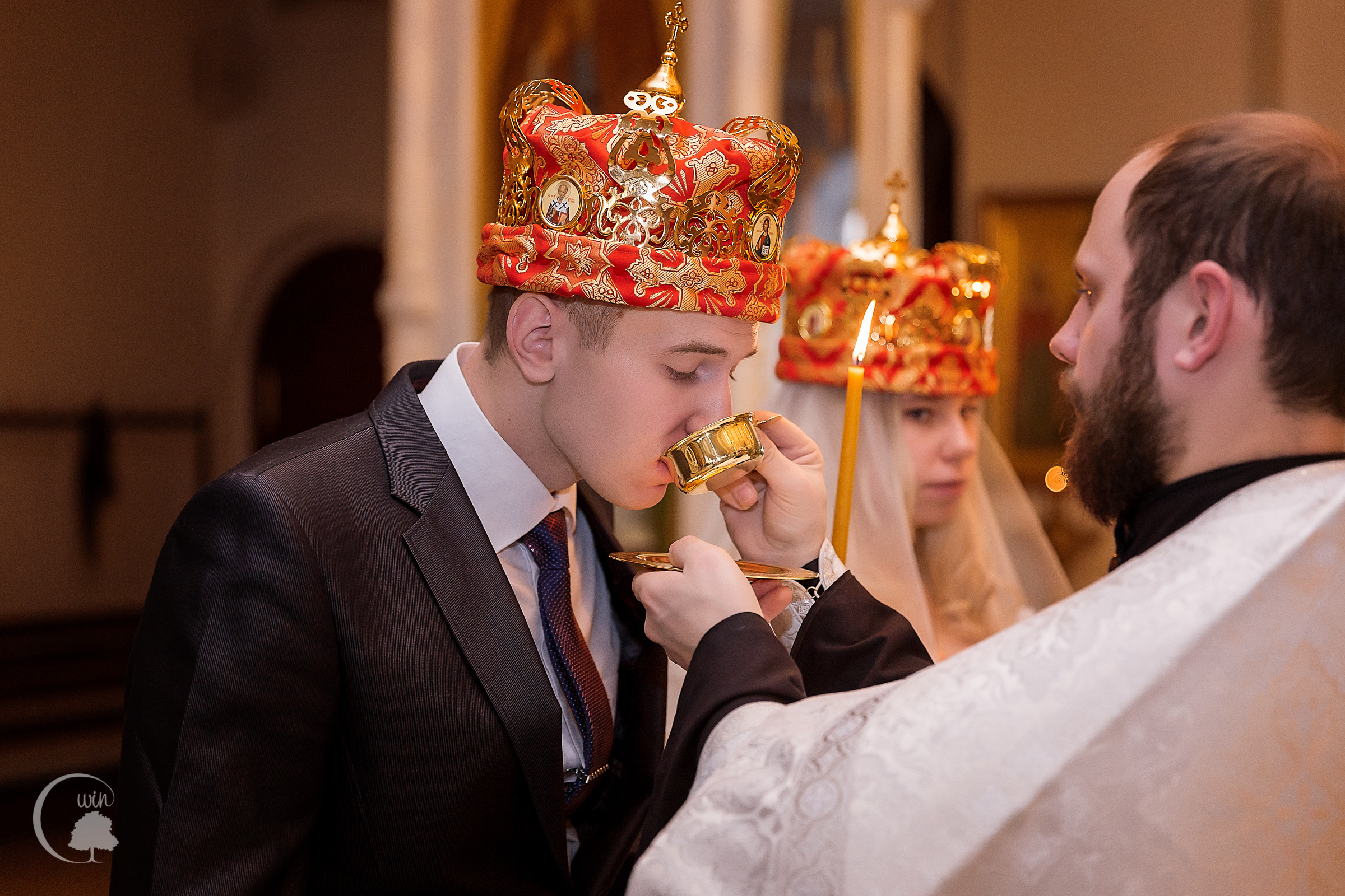 Фотосъемка Венчания в Воронеже. Свадебный, семейный фотограф в Воронеже. Иван и Наталья Выборновы