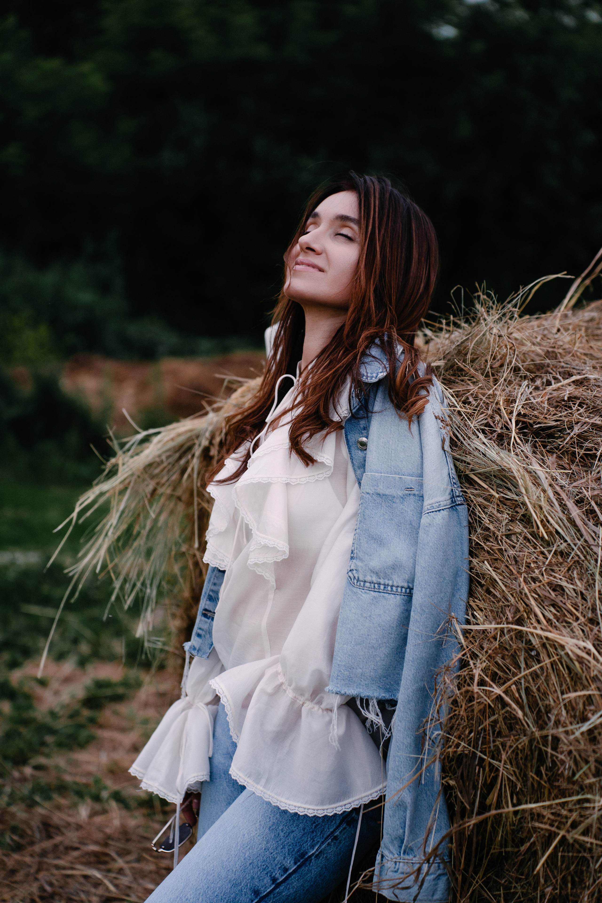 Элиза, Элина, Роберт. Свадебный и семейный фотограф в Воронеже Анастасия Бойко