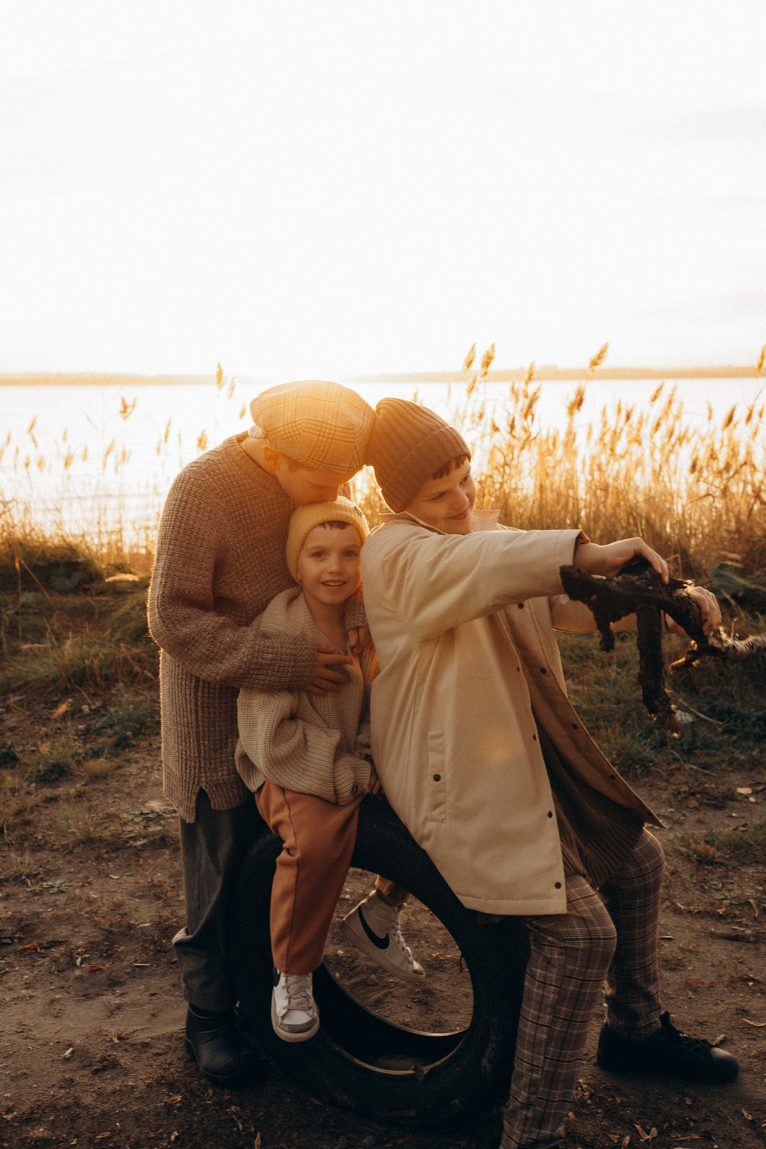 Портфолио. Фотограф в Челябинске и Санкт-Петербурге Анна Ивашкова
