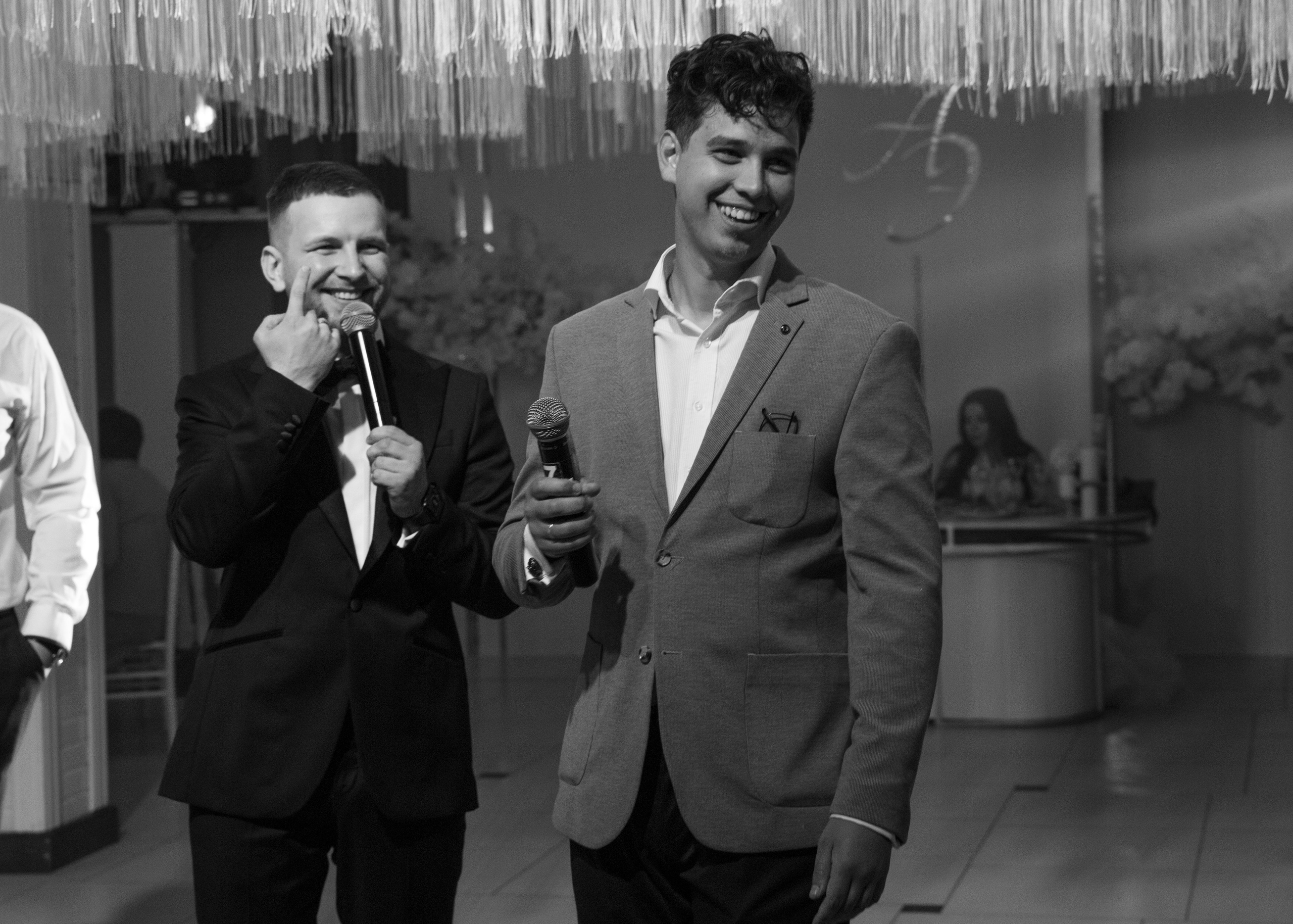 Александр&Эмма 2023 г. Свадебный фотограф Калининград